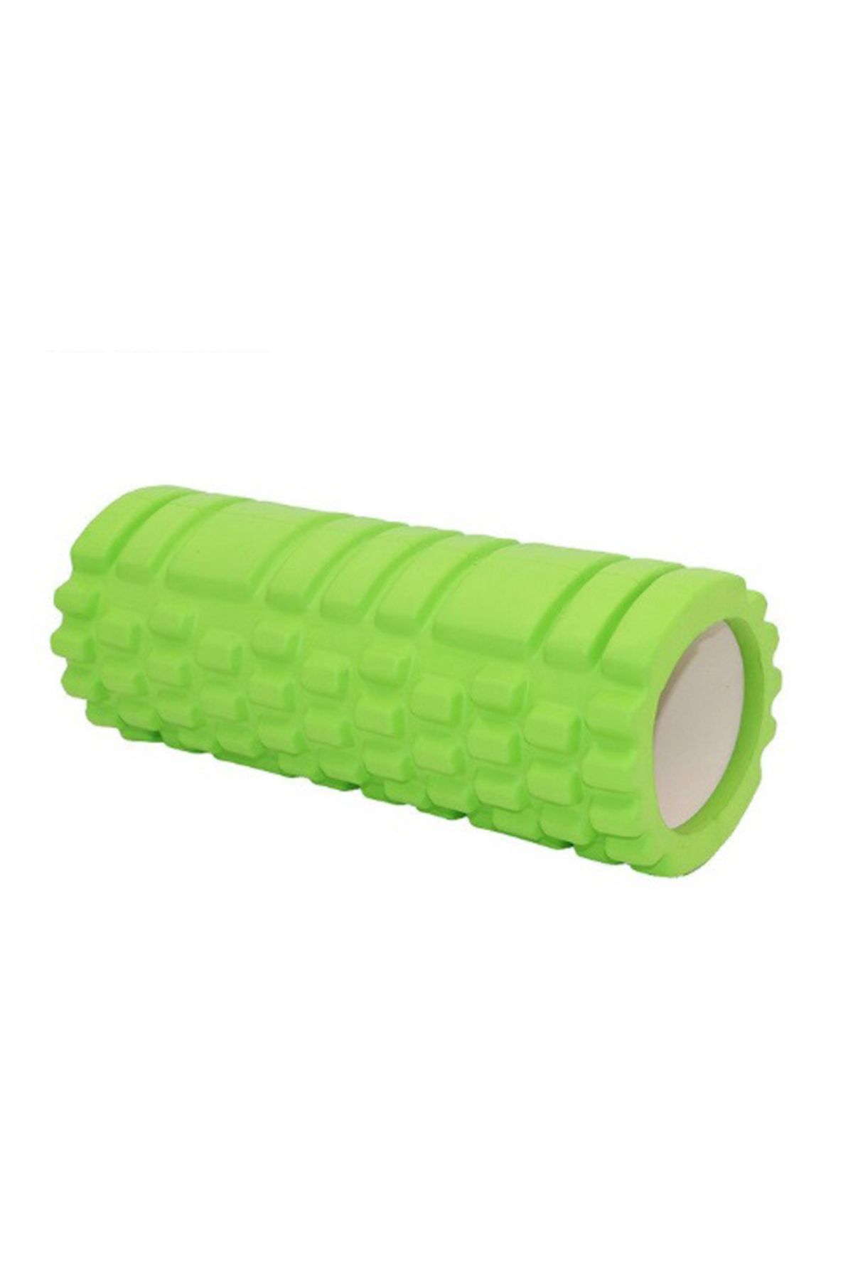TUSHBA Foam Roller 33 cm Yeşil