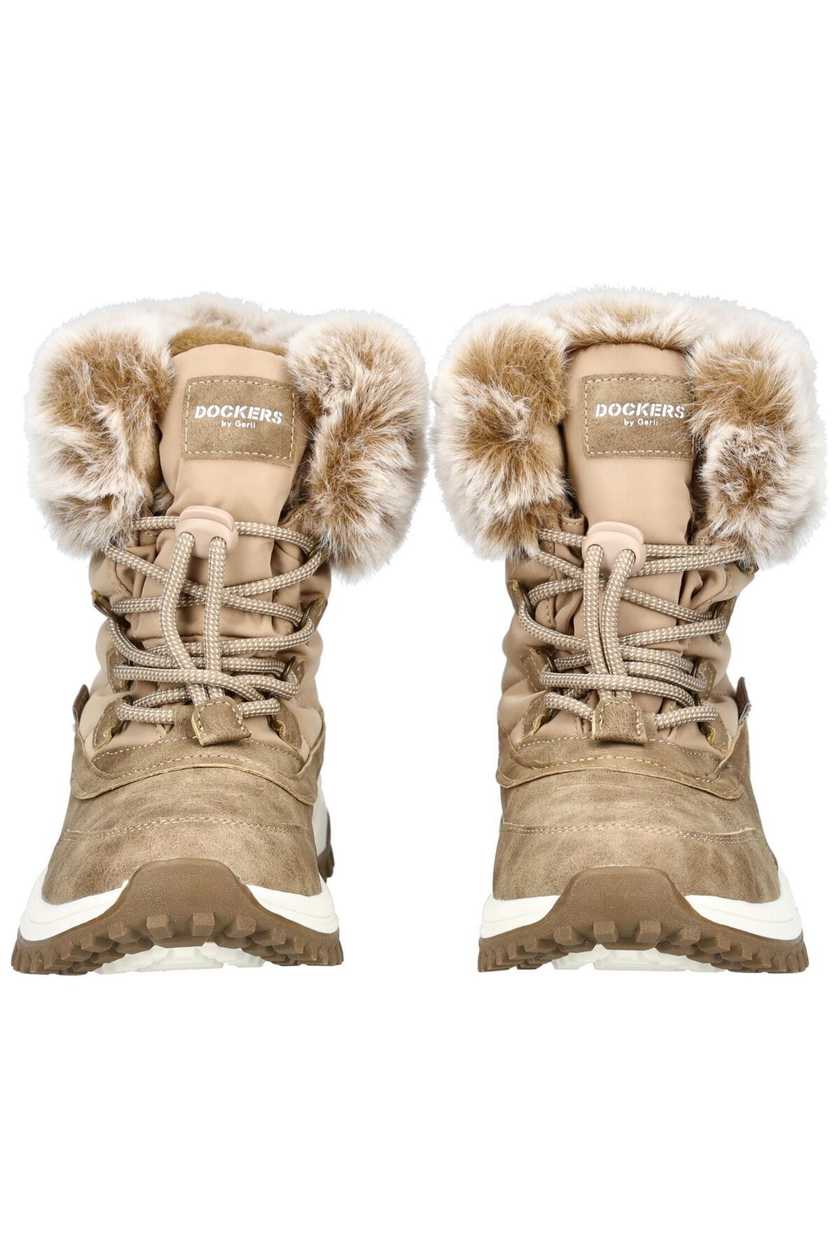 dockers snow boots
