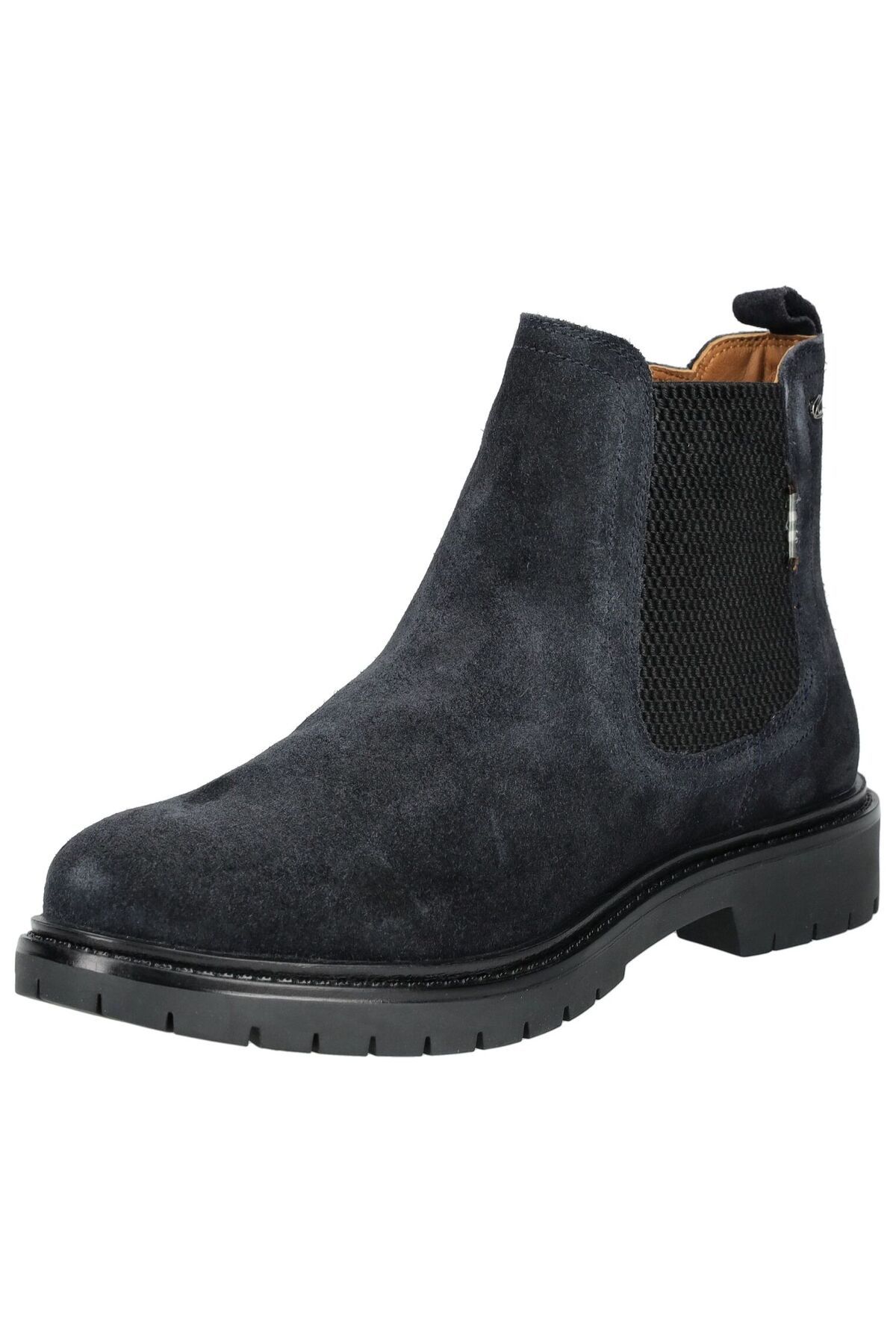 Camel Active-Stiefelette 1
