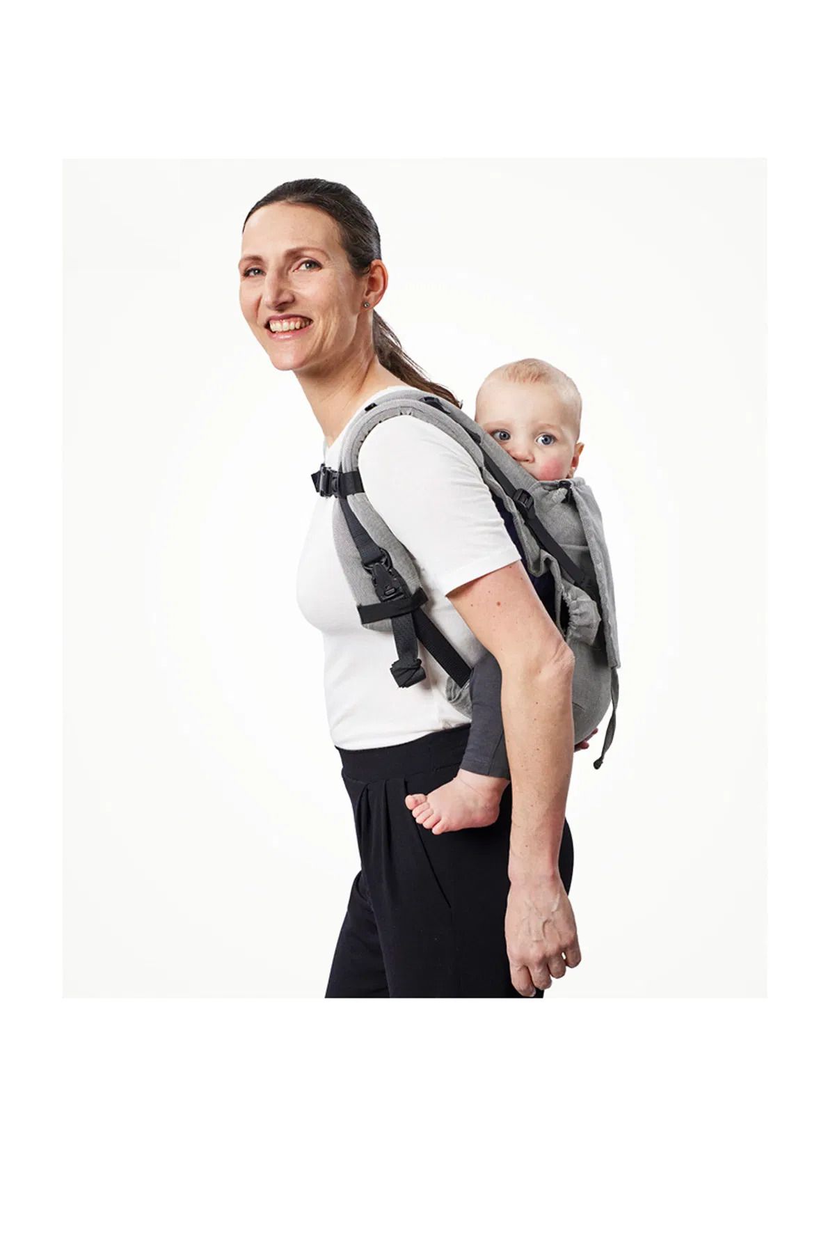 Stokke-Limas ™   Flex Slate Melange Ocs - Carrier 4