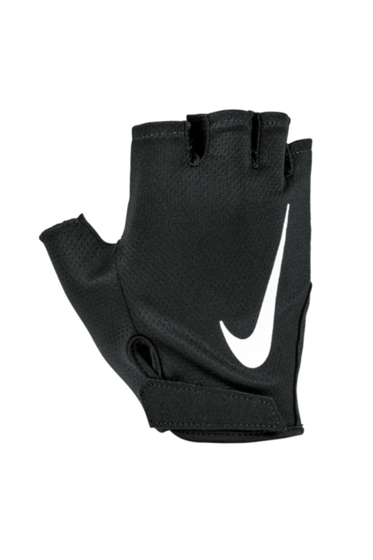 Nike W Gym Essential Fg 2.0 Kadın Siyah Antrenman Eldiveni N.101.2314.091.MD