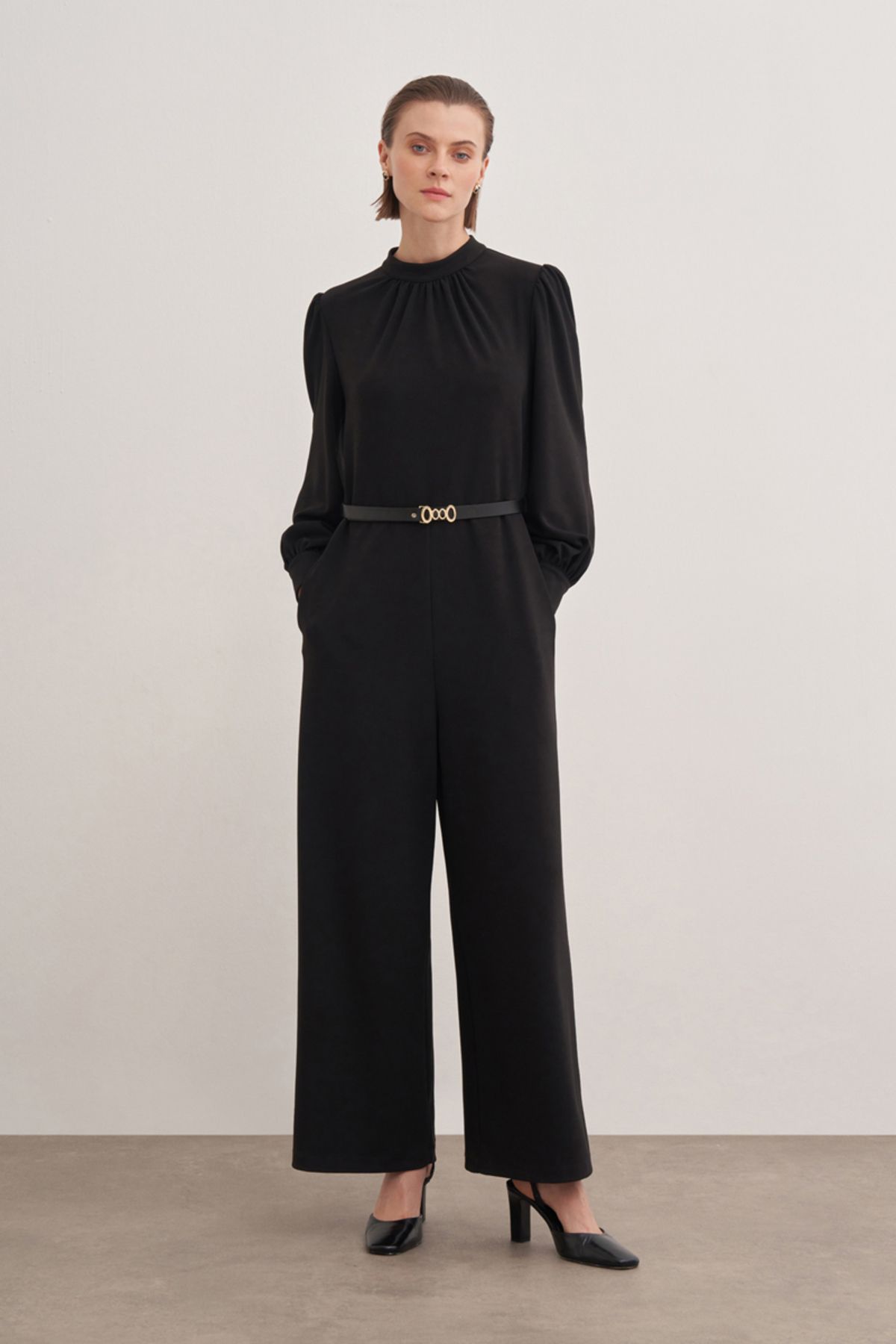 20114111 Jumpsuit Aker