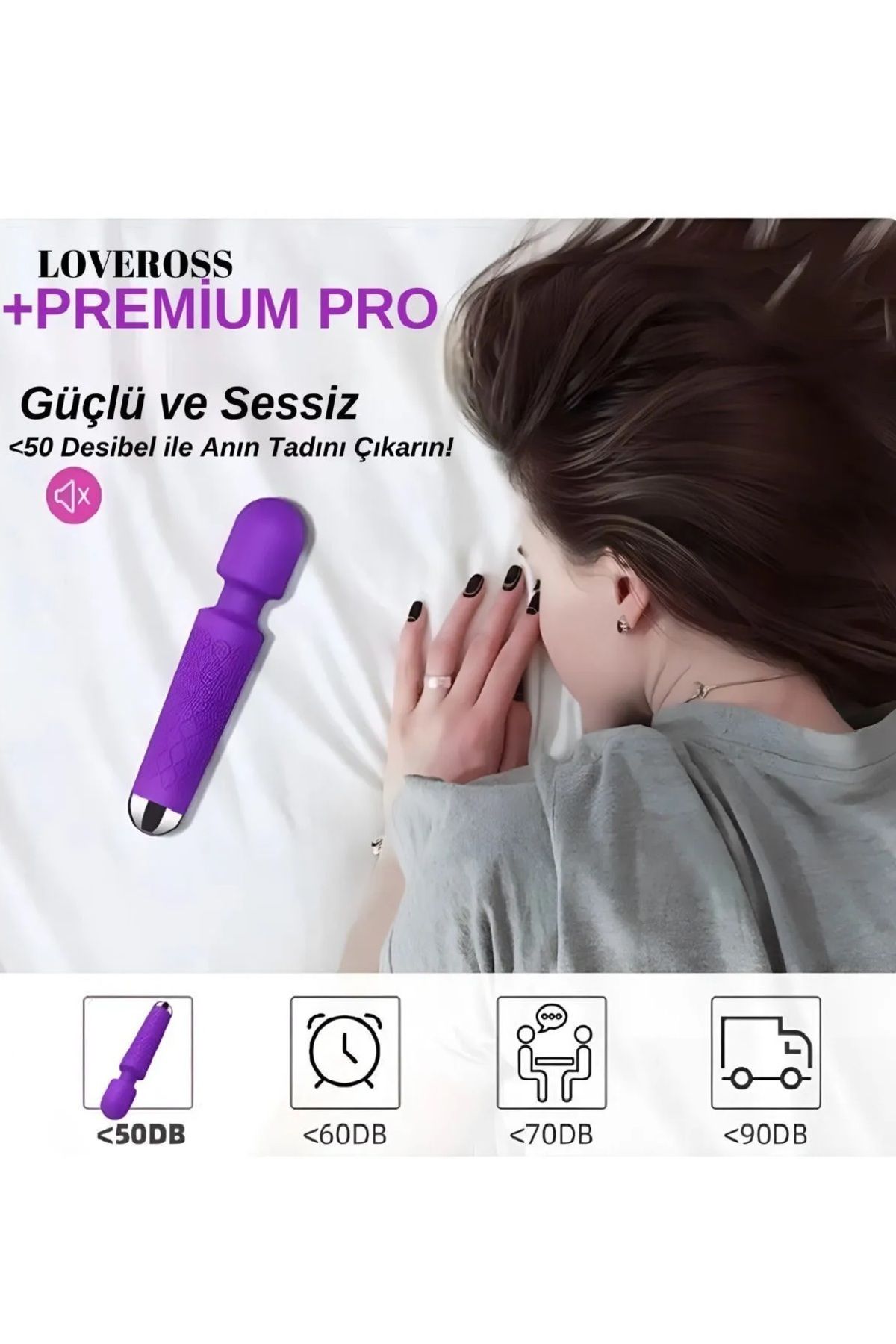shkoder-Massage Stimulator 20 Vibration Modes Function Mini Magic Wand 2