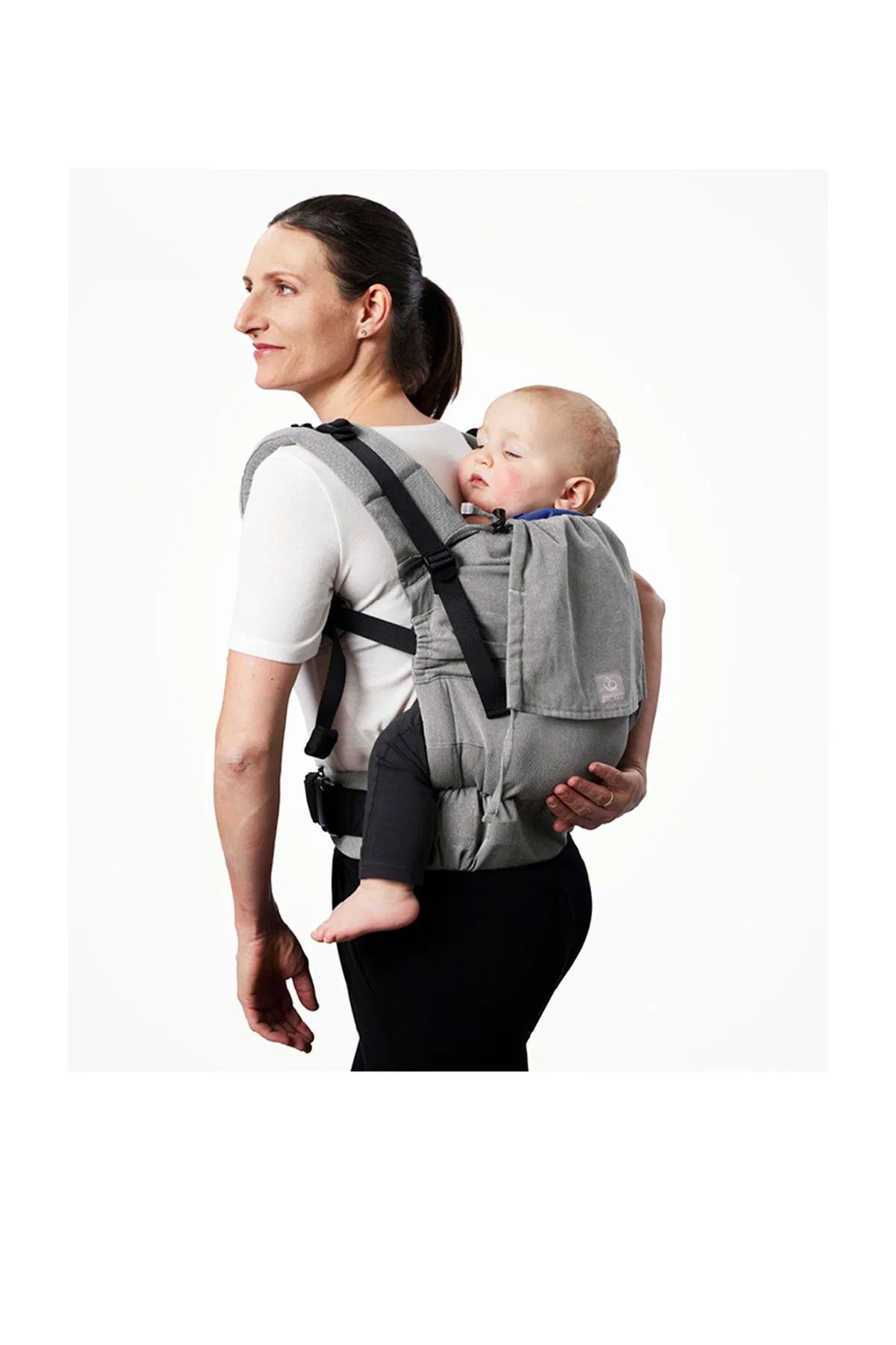 Stokke-Limas ™   Flex Slate Melange Ocs - Carrier 6