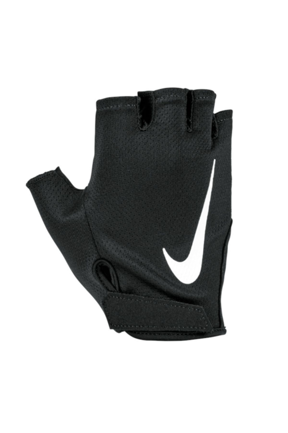 Nike M Gym Essential Fg 2.0 Erkek Siyah Antrenman Eldiveni N.101.2315.091.LG