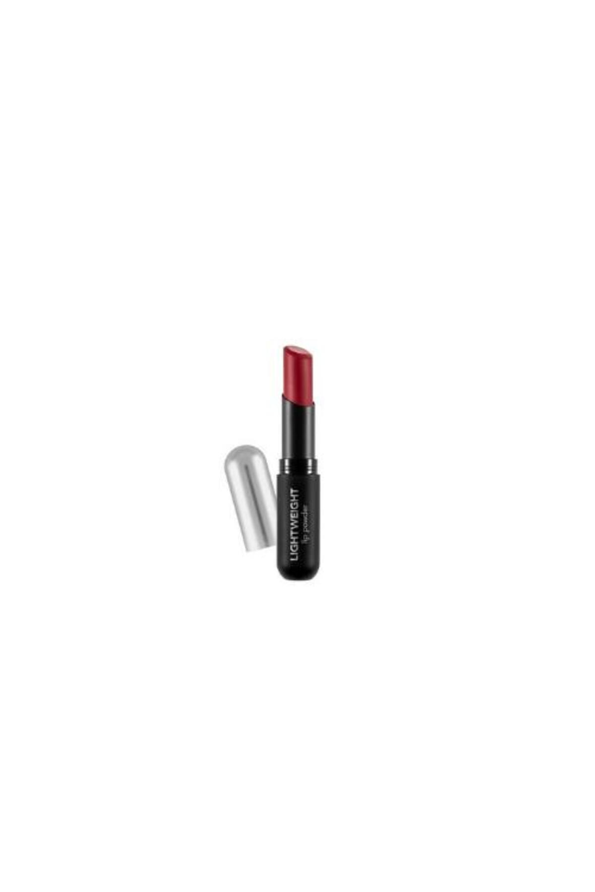 Flormar Lightweight Lip Powder Lipstick 017 - Fiyatı, Yorumları