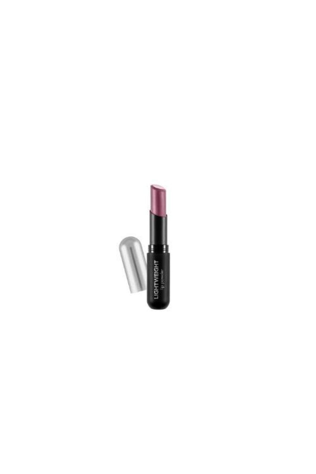Flormar Lightweight Lip Powder Lipstick 008 - Fiyatı, Yorumları