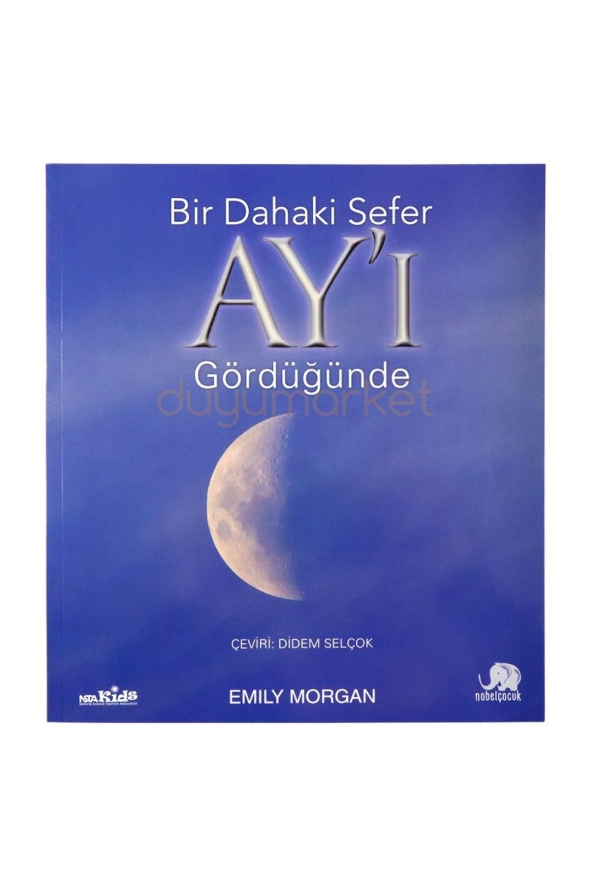 Nobel Çocuk Bir Dahaki Sefer Aymp#039ı Gördüğünde