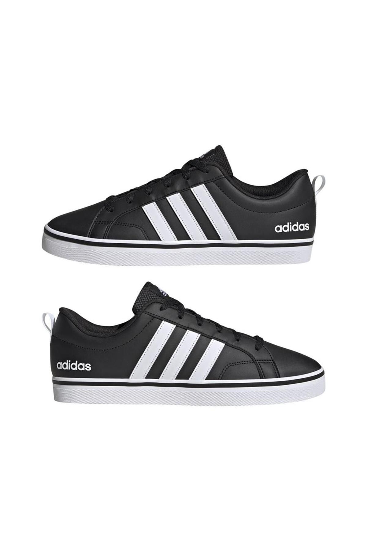 adidas Erkek Sneaker Siyah - Beyaz Hp6009 Vs 2.0