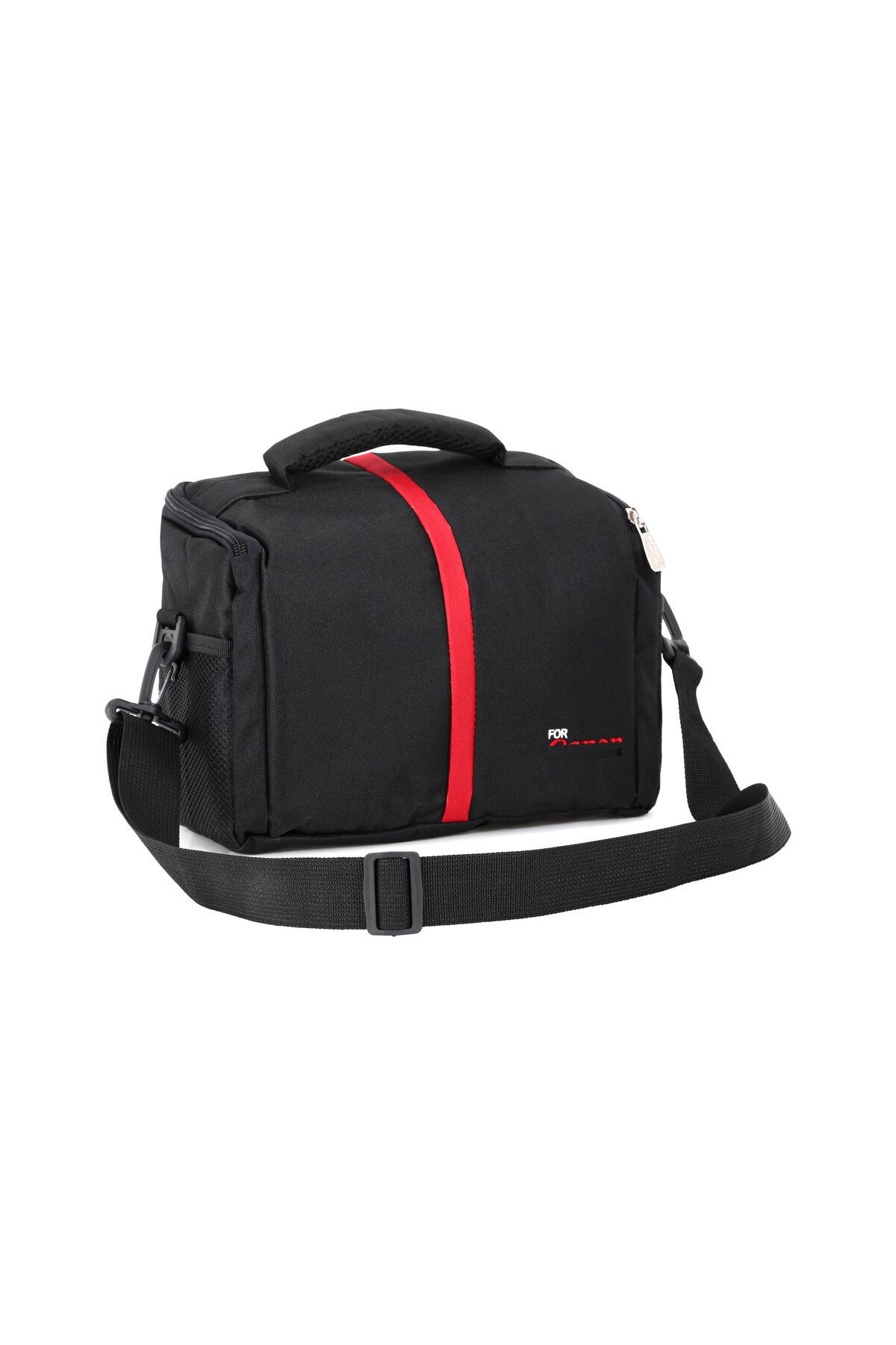 Bbox ,Canon EOS R5 , EOS R6, EOS R8,EOS R10, Aynasız Fotoğraf Makineleri İle Uyumlu Omuz Çantası