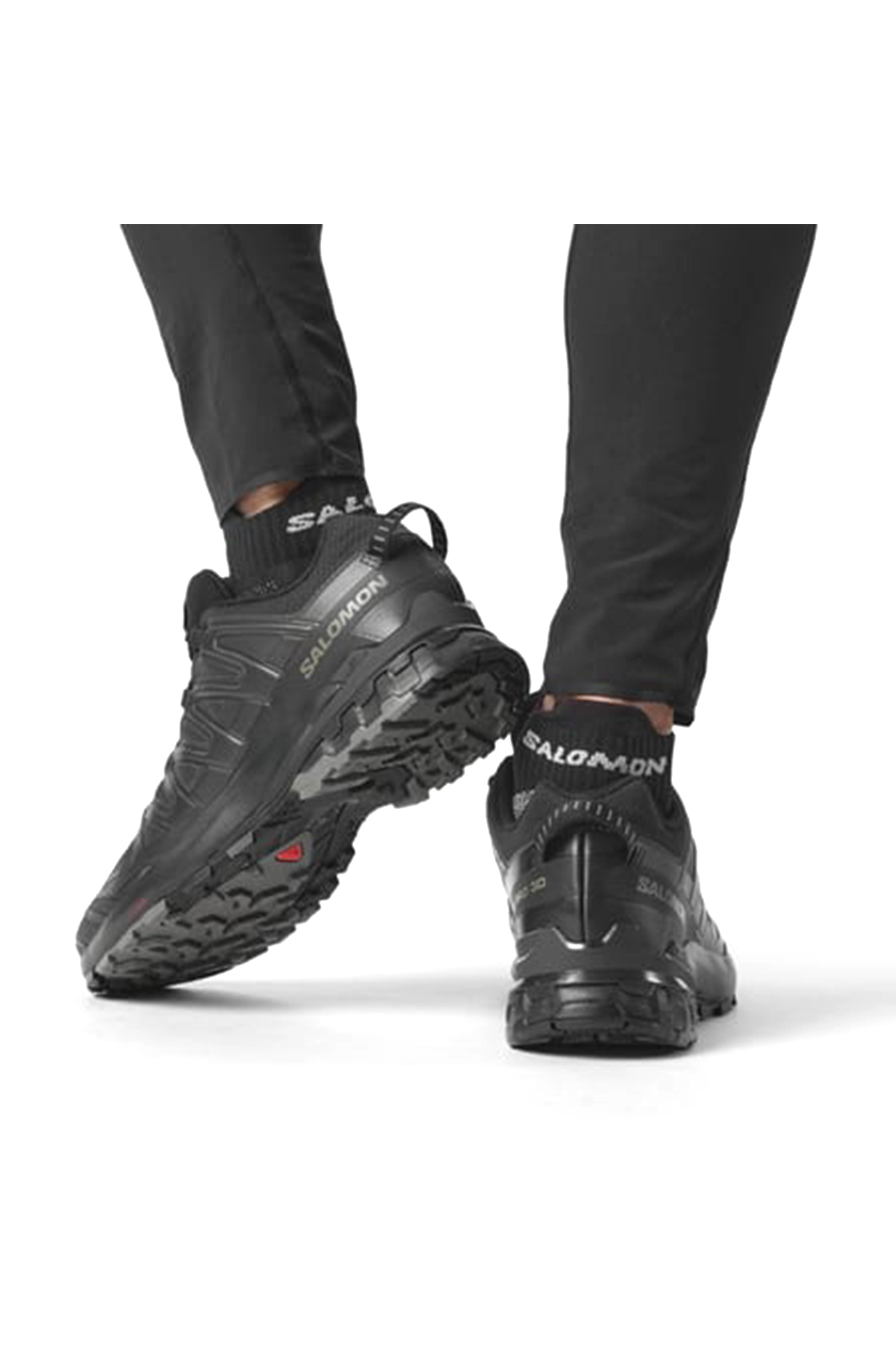کفش بیرونی مردانه راسته | سالومون Salomon 472701 - تصویر 2