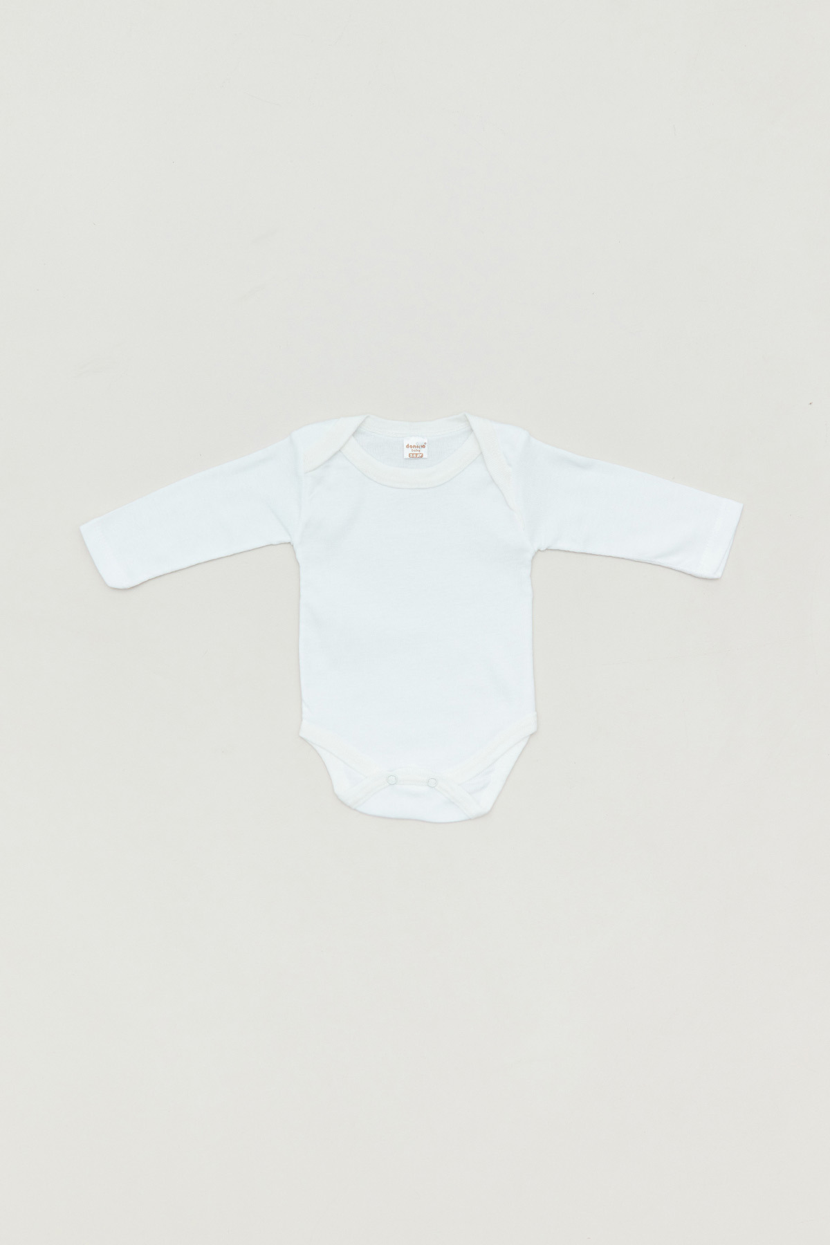 Fullamoda Bisiklet Yaka Çocuk Zıbın fotoğrafı 3 (önizleme)