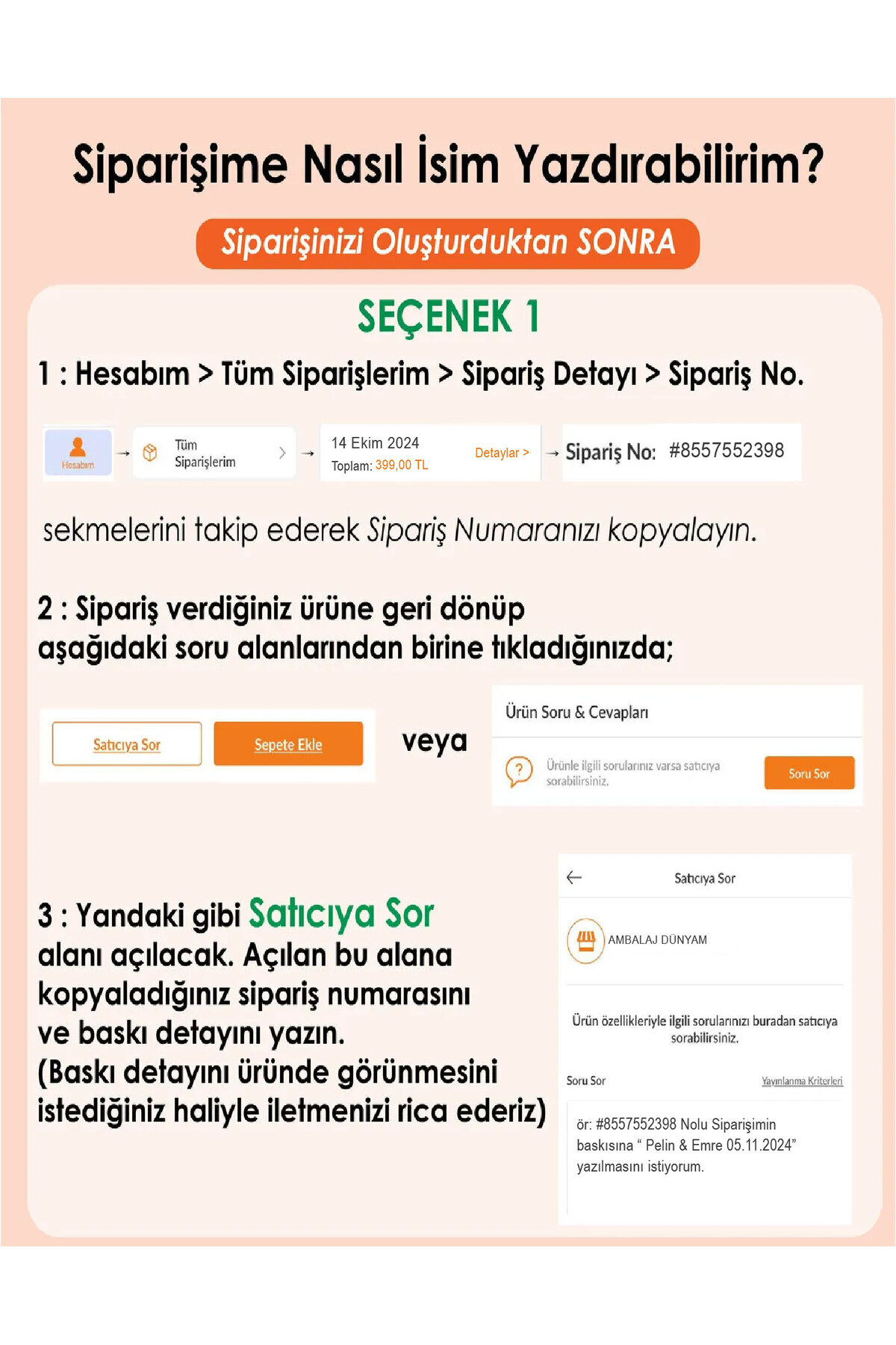 AMBALAJDÜNYAM 50 Adet Kişiye Özel Isim Baskılı Hello Kitty Figürlü Doğum Günü Hediye Çanta/ Poşeti (18*8*24) fotoğrafı 4 (önizleme)