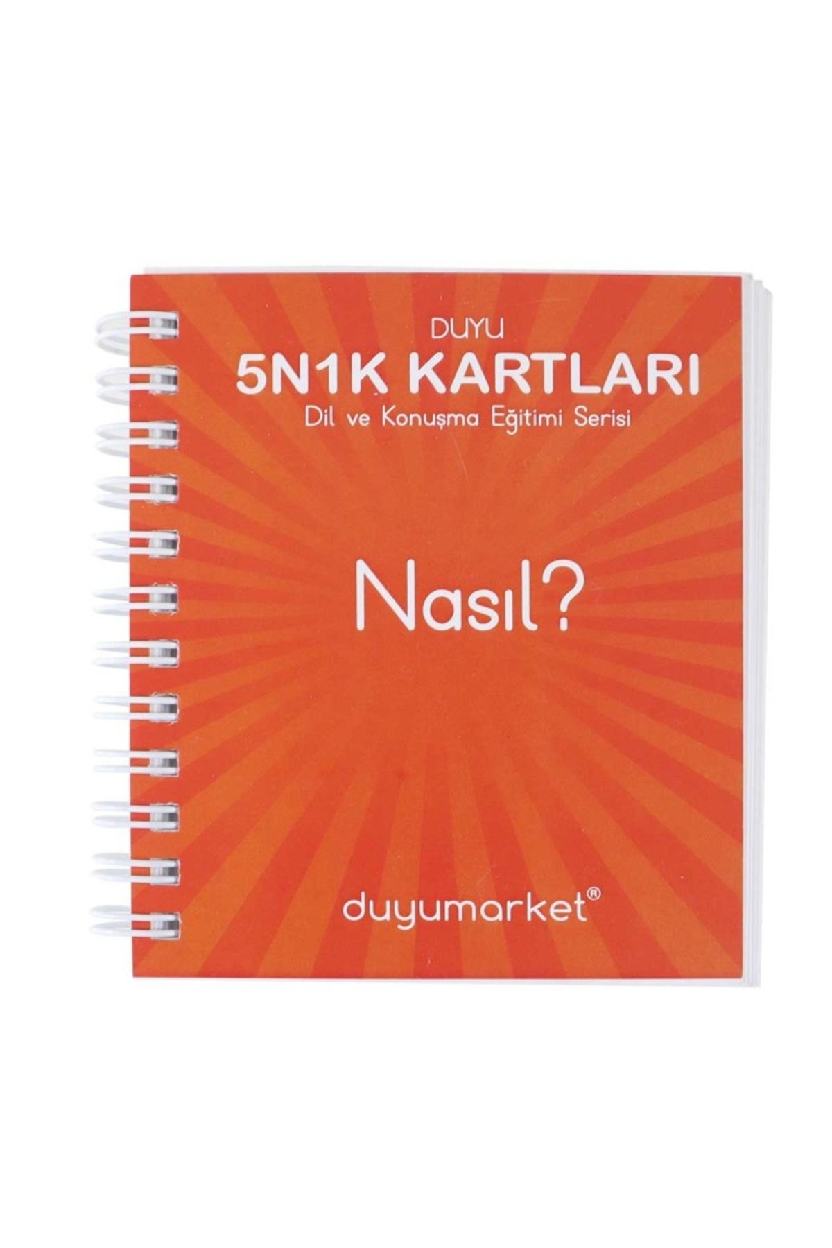 DuyuMarket 5n1k Kartları - Nasıl? fotoğrafı 5 (önizleme)