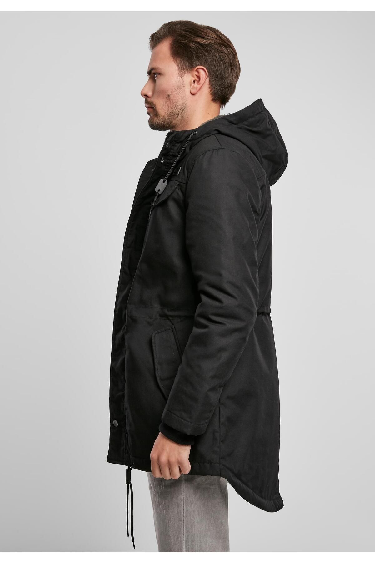 Brandit-Herren Marsh Lake Parka 4