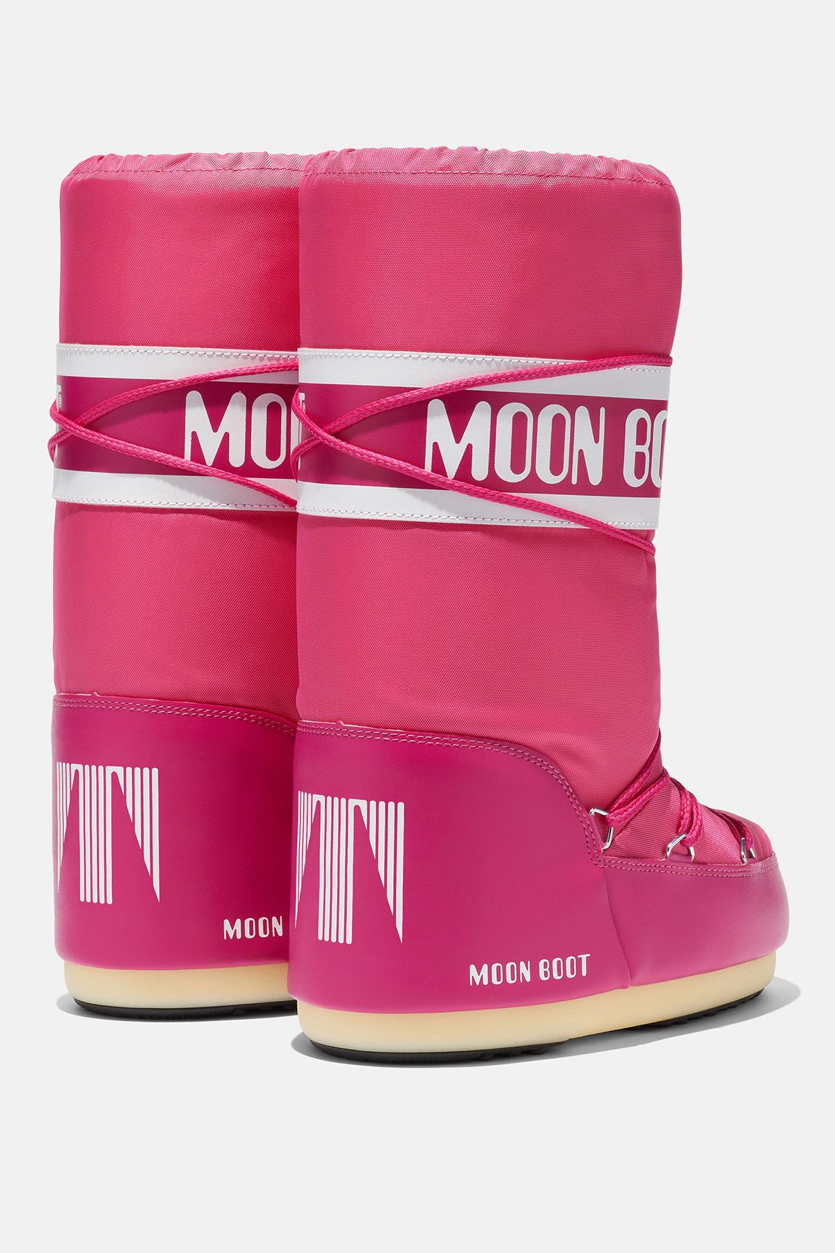 MOON BOOT-80D 1400440   Model Numbered Stylish Outfit 2