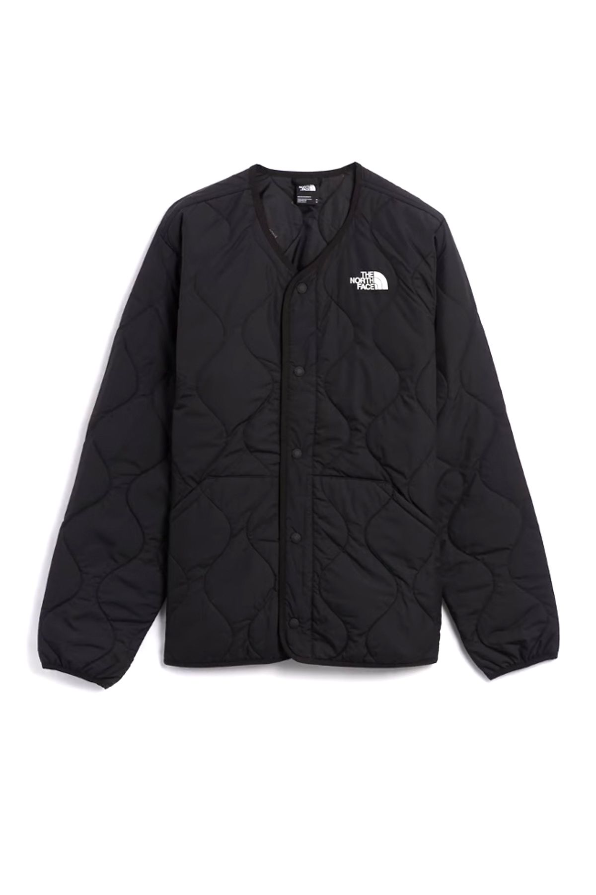 THE NORTH FACE-Giacca Trapuntata Ampato 1