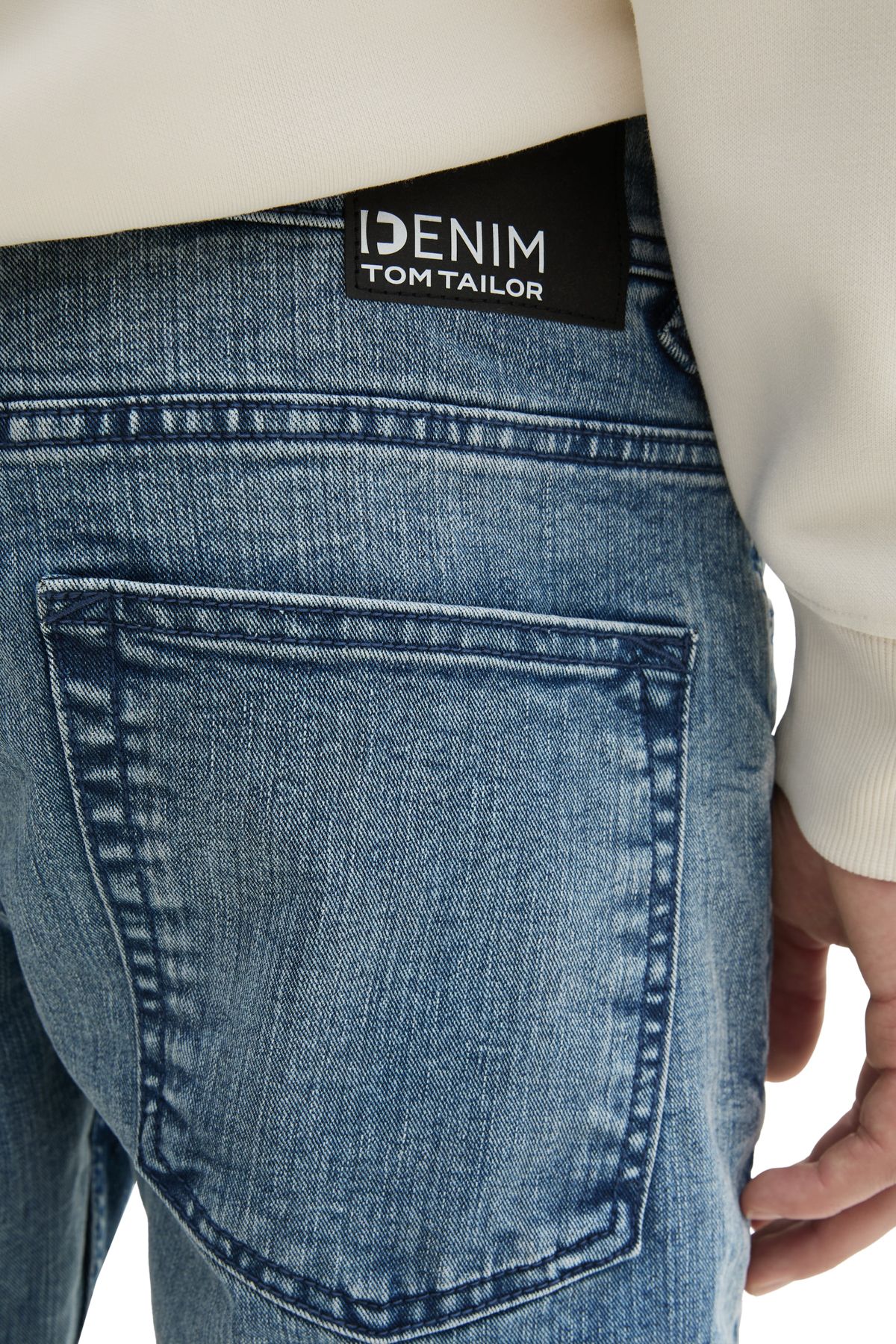 Tom Tailor Denim-DENIM TOM TAILOR PIERS – Slim Fit 3