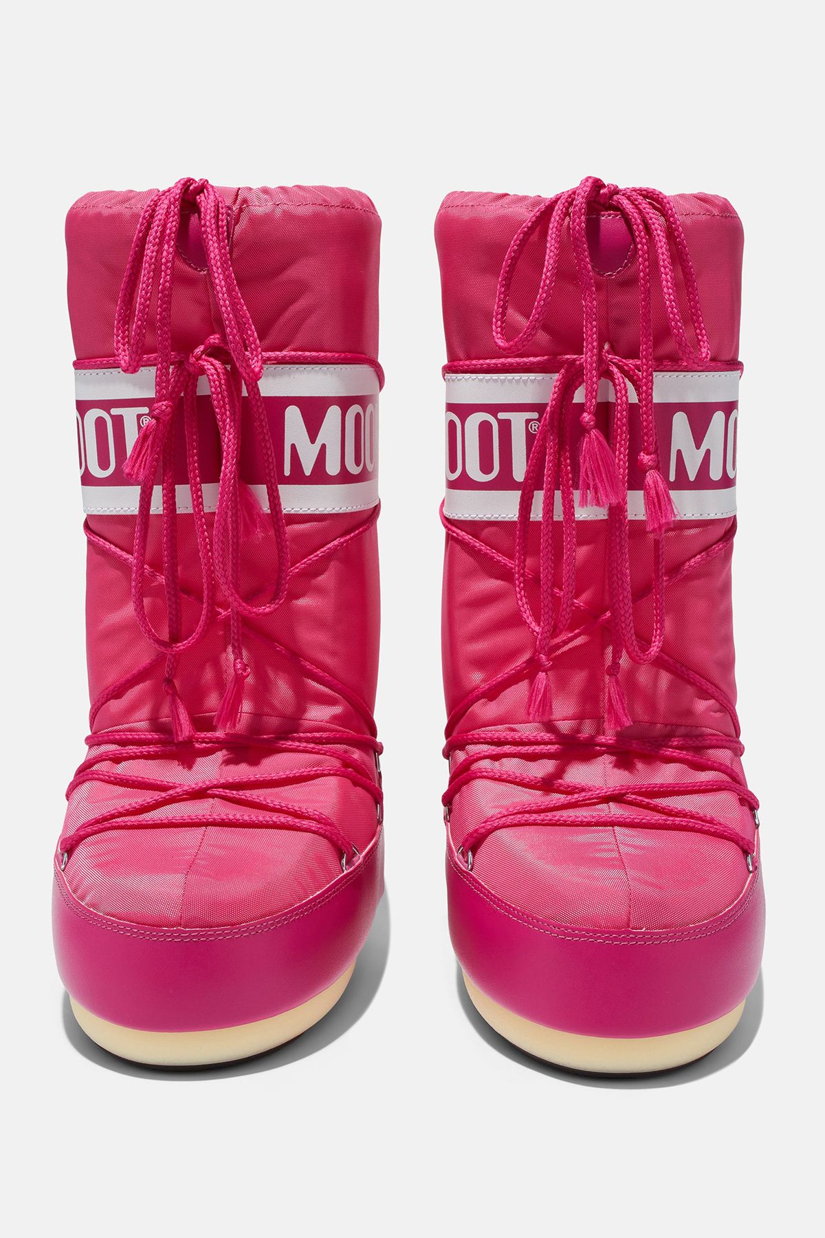 MOON BOOT-80D 1400440   Model Numbered Stylish Outfit 3