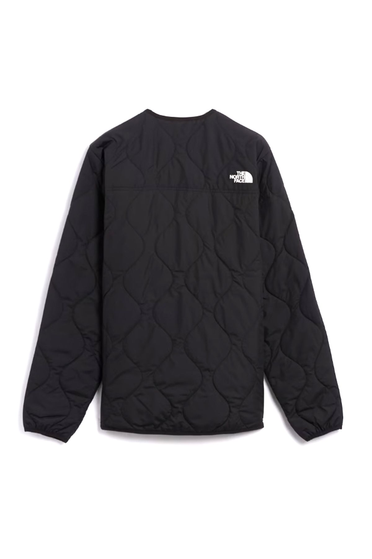 THE NORTH FACE-Giacca Trapuntata Ampato 2