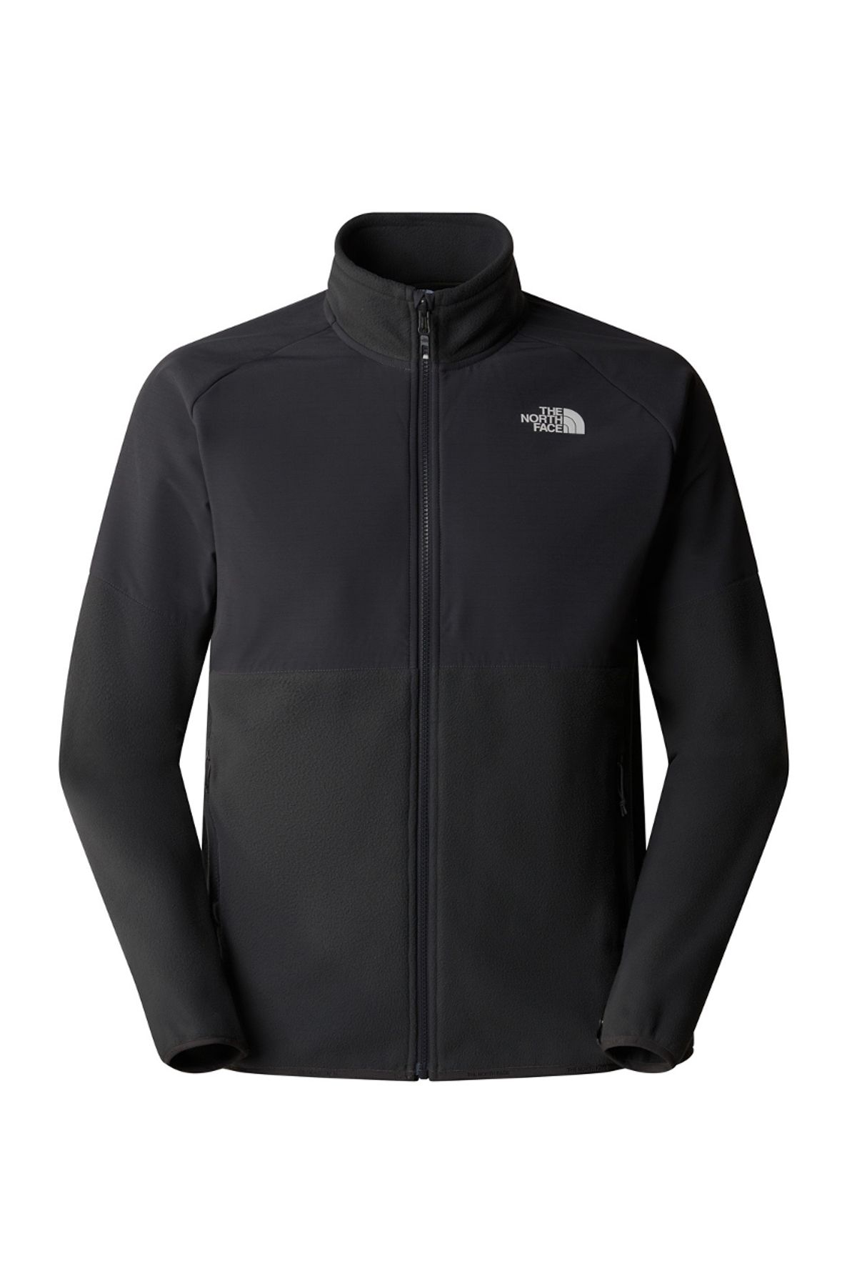 M Glacier Heavyweight Full Zip