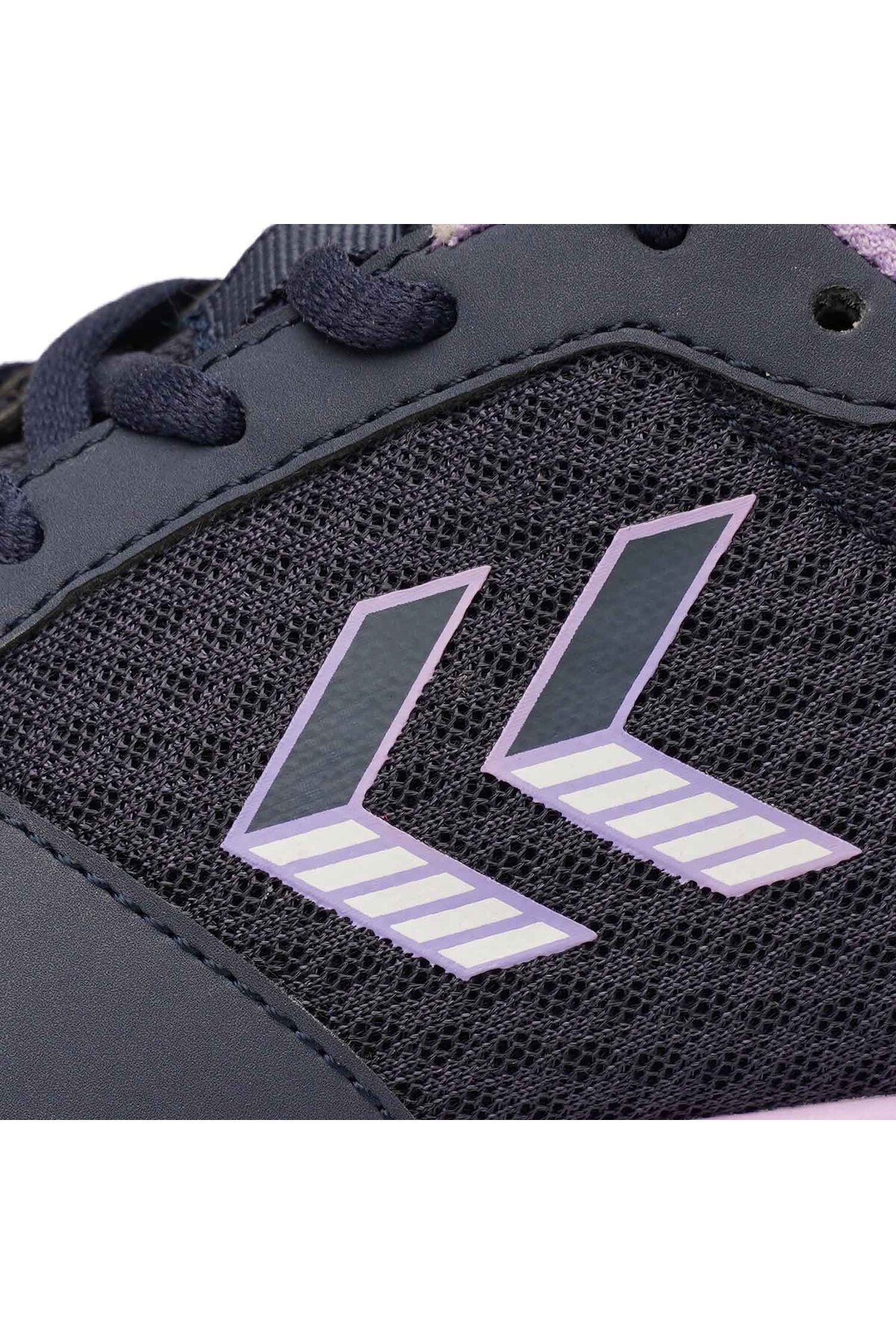 hummel  EVANS Kadın Spor Ayakkabı & Sneaker - Görsel 6