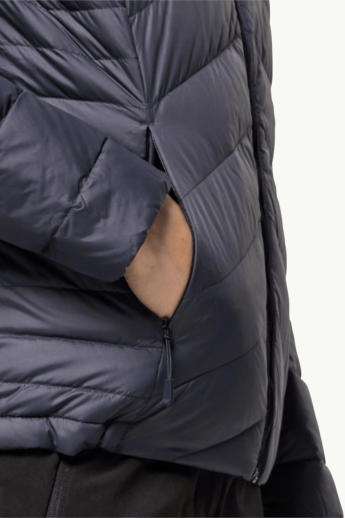 Jack Wolfskin-TUNDRA DOWN HOODY W 3