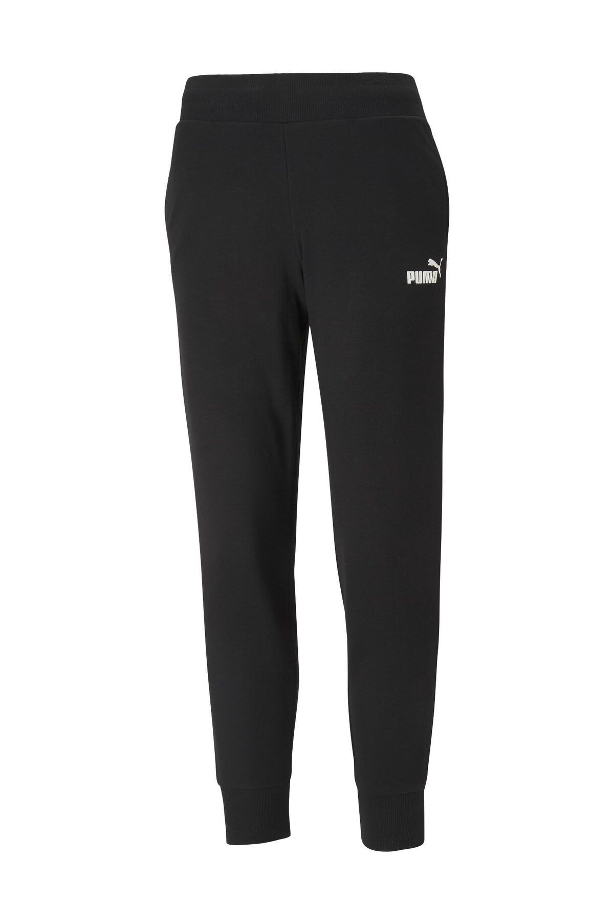 Puma-Pantaloni de trening pentru femei Essentials 1
