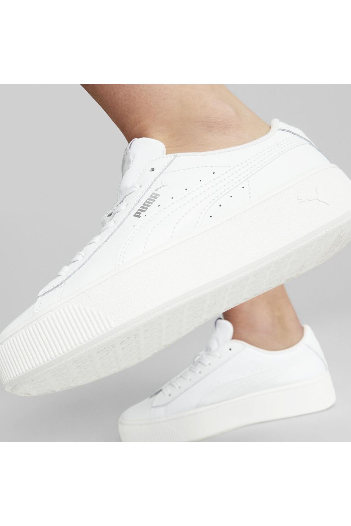 Vikky stacked puma cheap