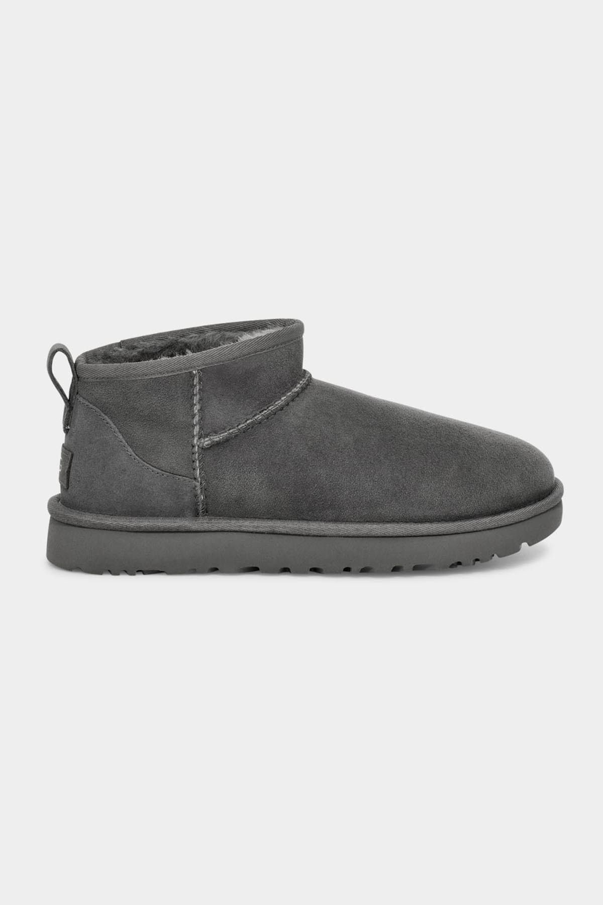Uggs women gray cheap