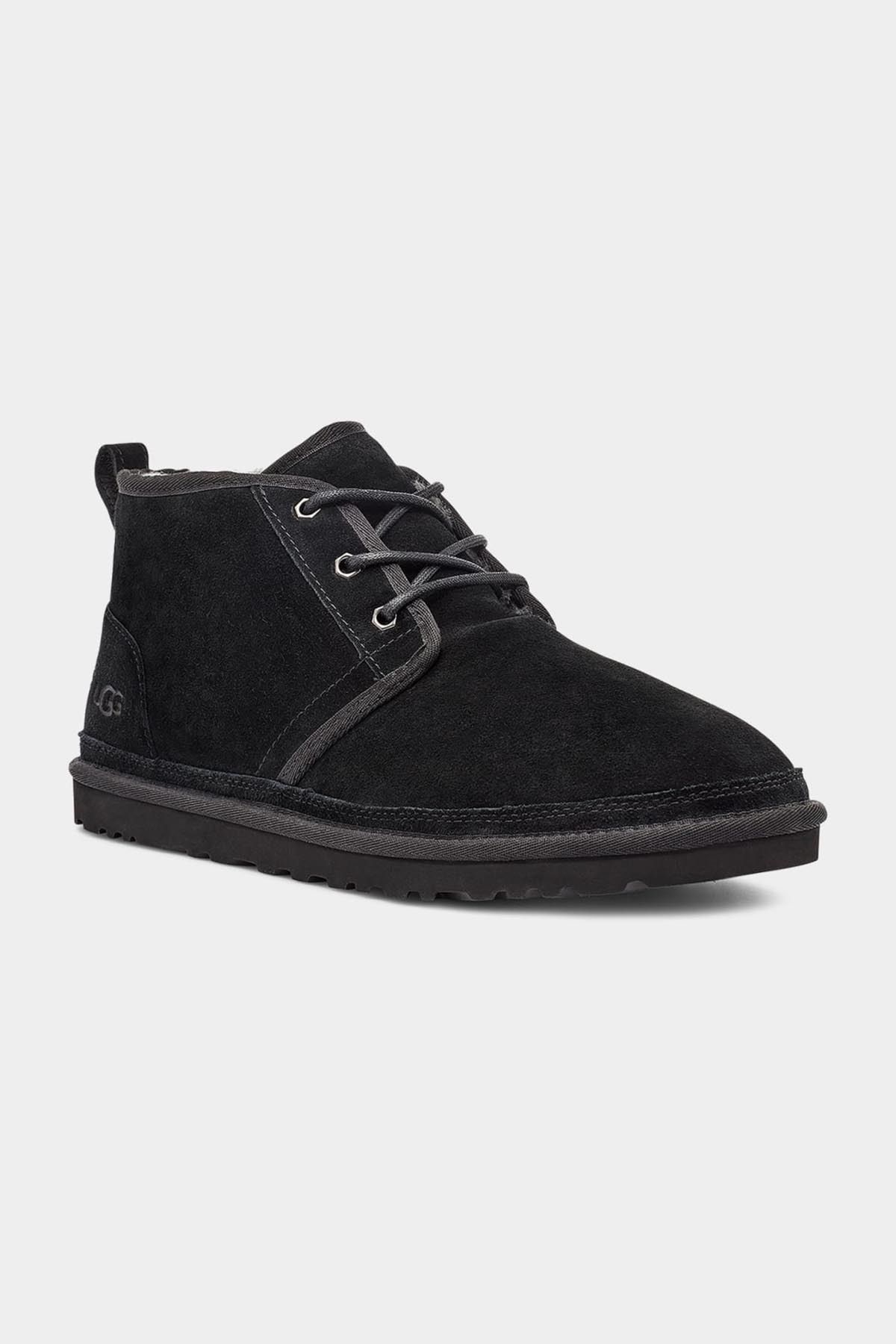 UGG-Buty męskie M Neumel Boots 3236 2