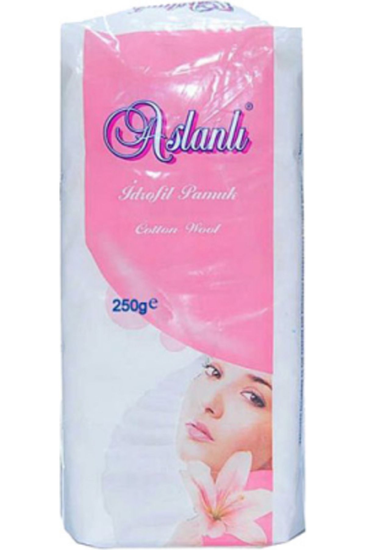 libescarf PAMUK 250GR (K0)