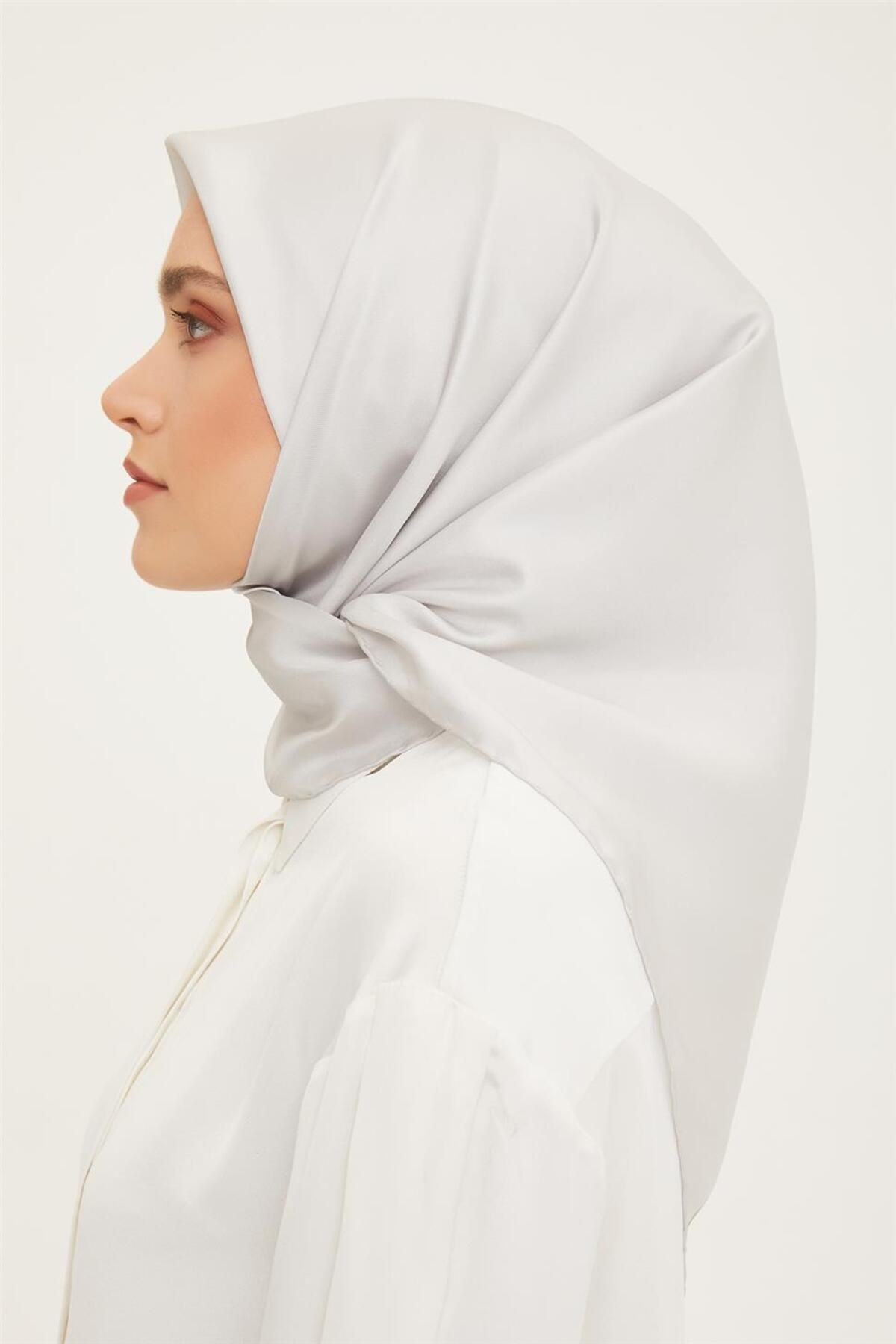 Armine-Κασκόλ Twill - 22ya0010 Μοντέλο, 152 152 Μέγεθος 3