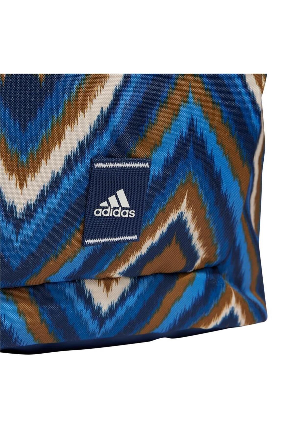 adidas-W Farm Prime Women's Shoulder Bag - Ix5050 4