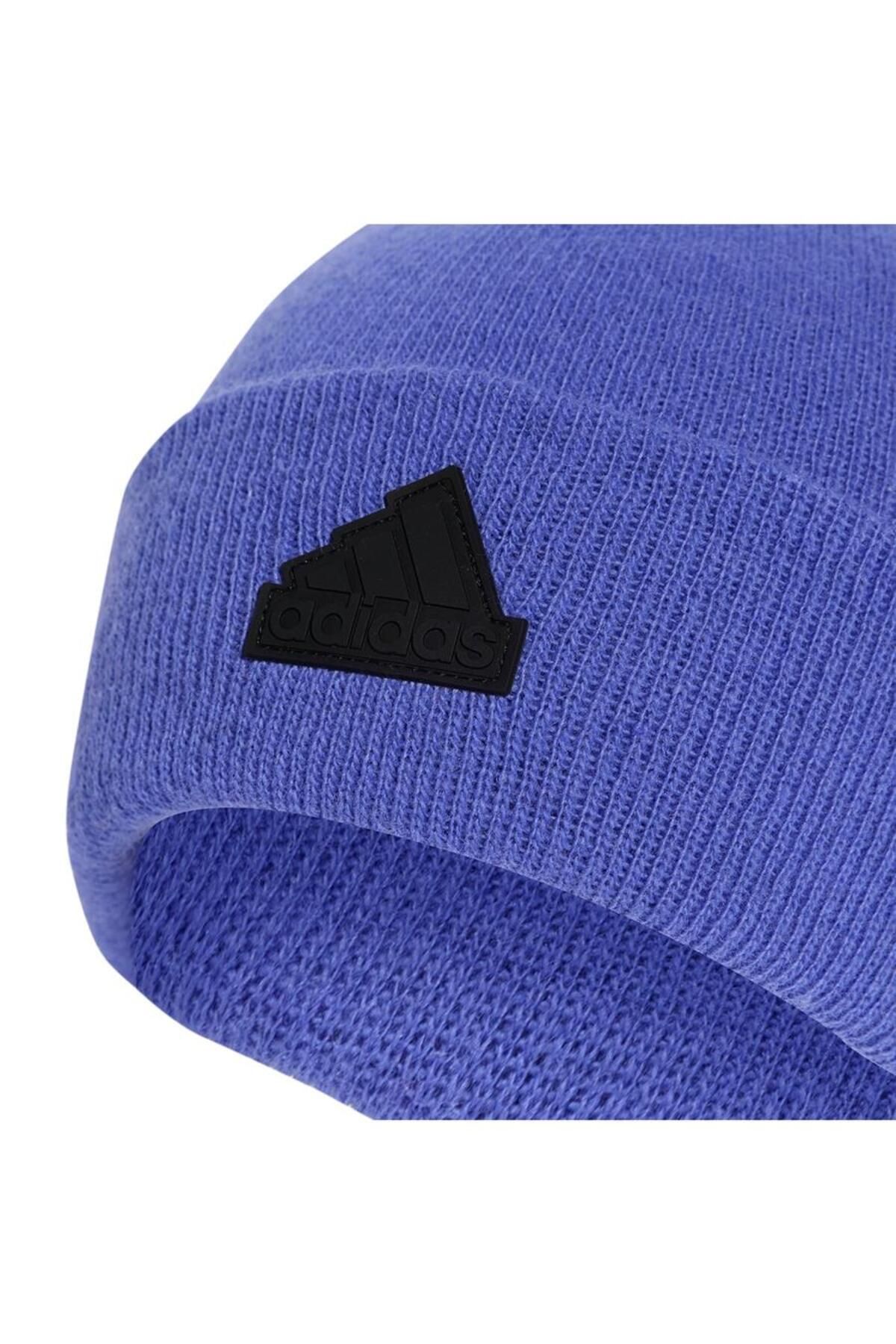 adidas-Cold.Rdy Tech Cuff Beanie 3