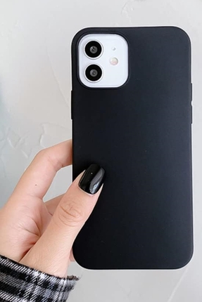 ACR AKSESUAR Apple iPhone 11 Uyumlu Lansman Silikon Kılıf