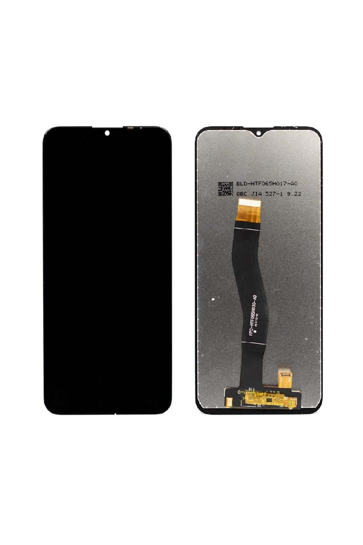 TamirCep Casper Via G5 Lcd Ekran Dokunmatik Siyah Çıtasız