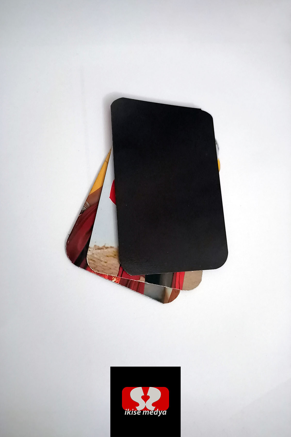 ikisemedya 6x9 cm Doğum Günü Magneti Bebek Magnetleri Resimli Bebek Magnet fotoğrafı 3 (önizleme)