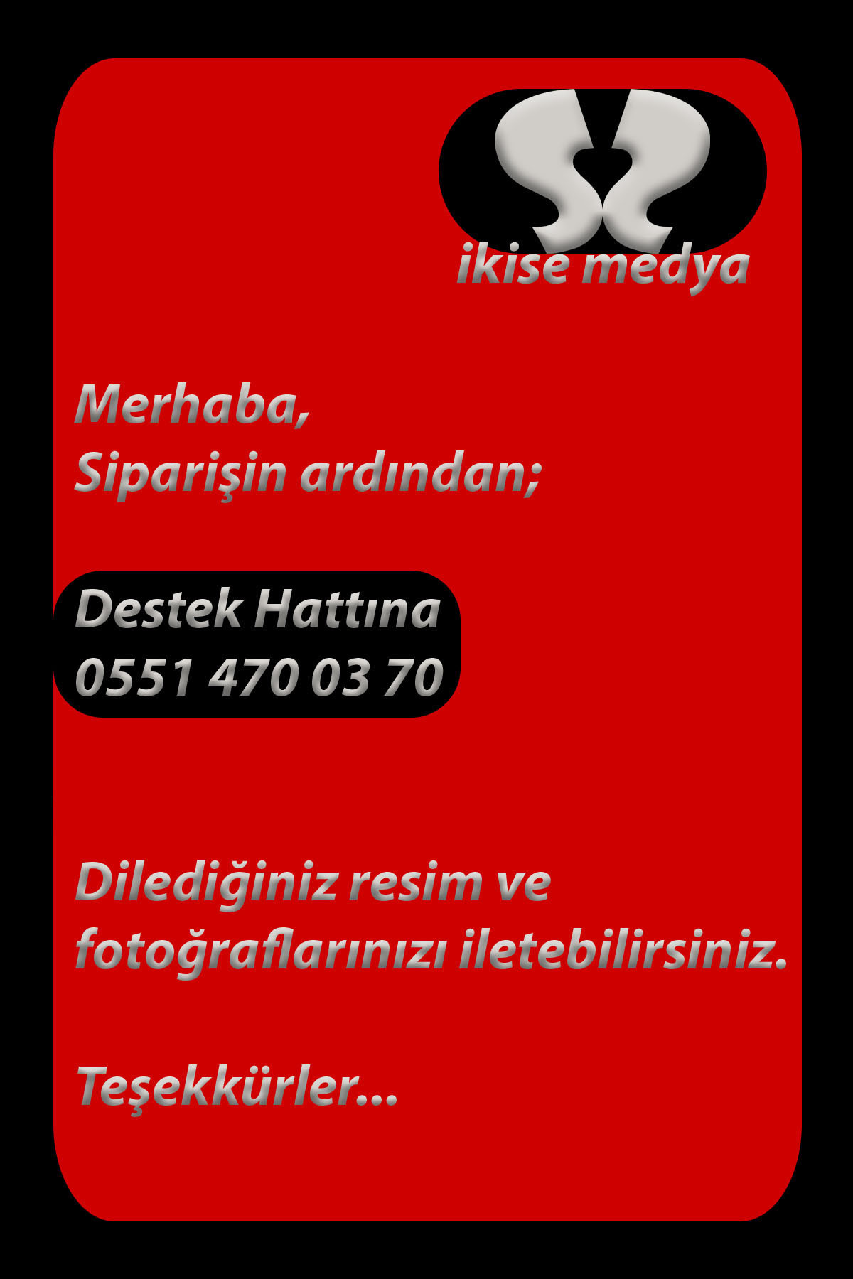 ikisemedya 6x9 cm Doğum Günü Magneti Bebek Magnetleri Resimli Bebek Magnet fotoğrafı 4 (önizleme)