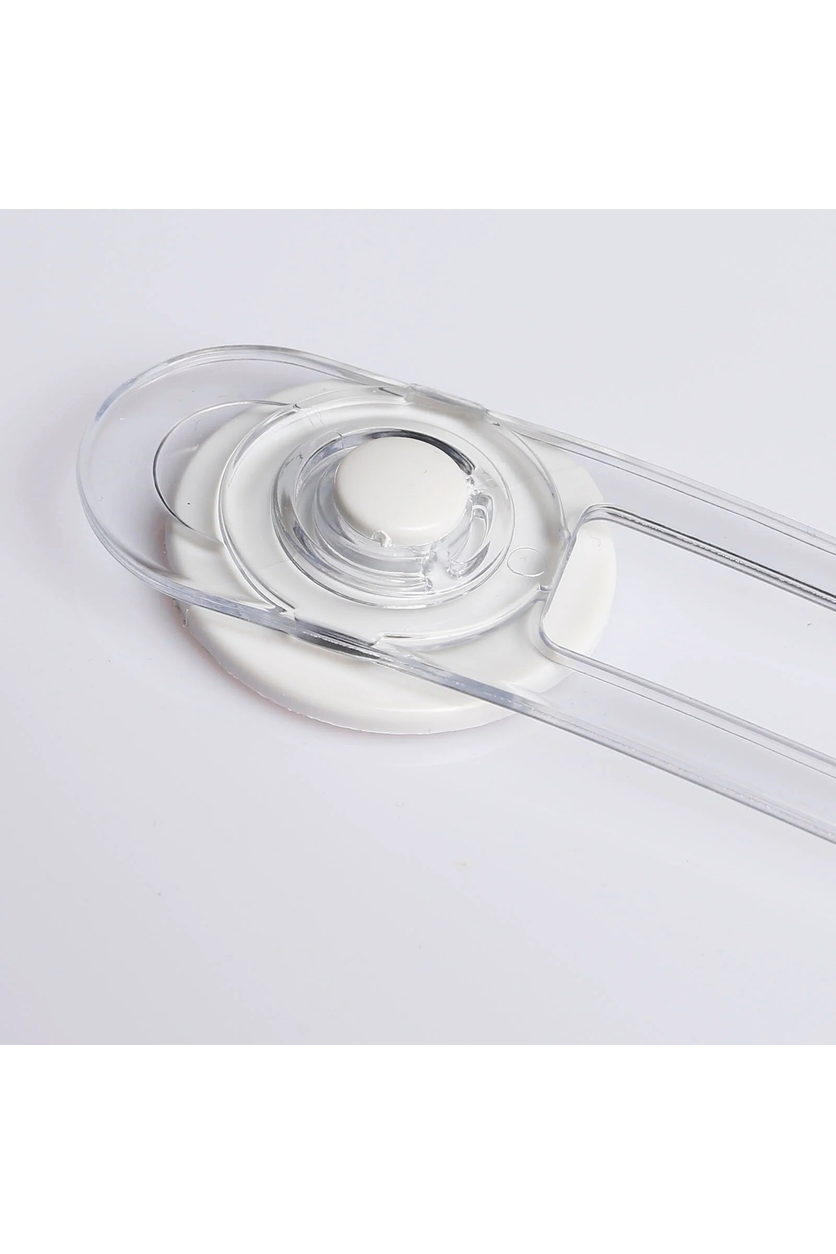 HerEveOyuncak Çocuk Güvenliği İçin 4lü Çok Amaçlı Koruma + 2li Dolap Çekmece Kilidi Seti - J9KLX2 fotoğrafı 5 (önizleme)