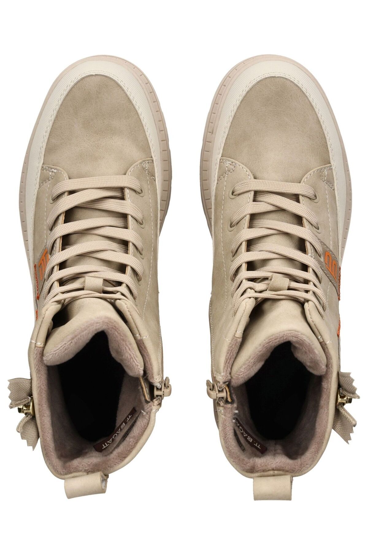 Bagatt-Stiefelette 6