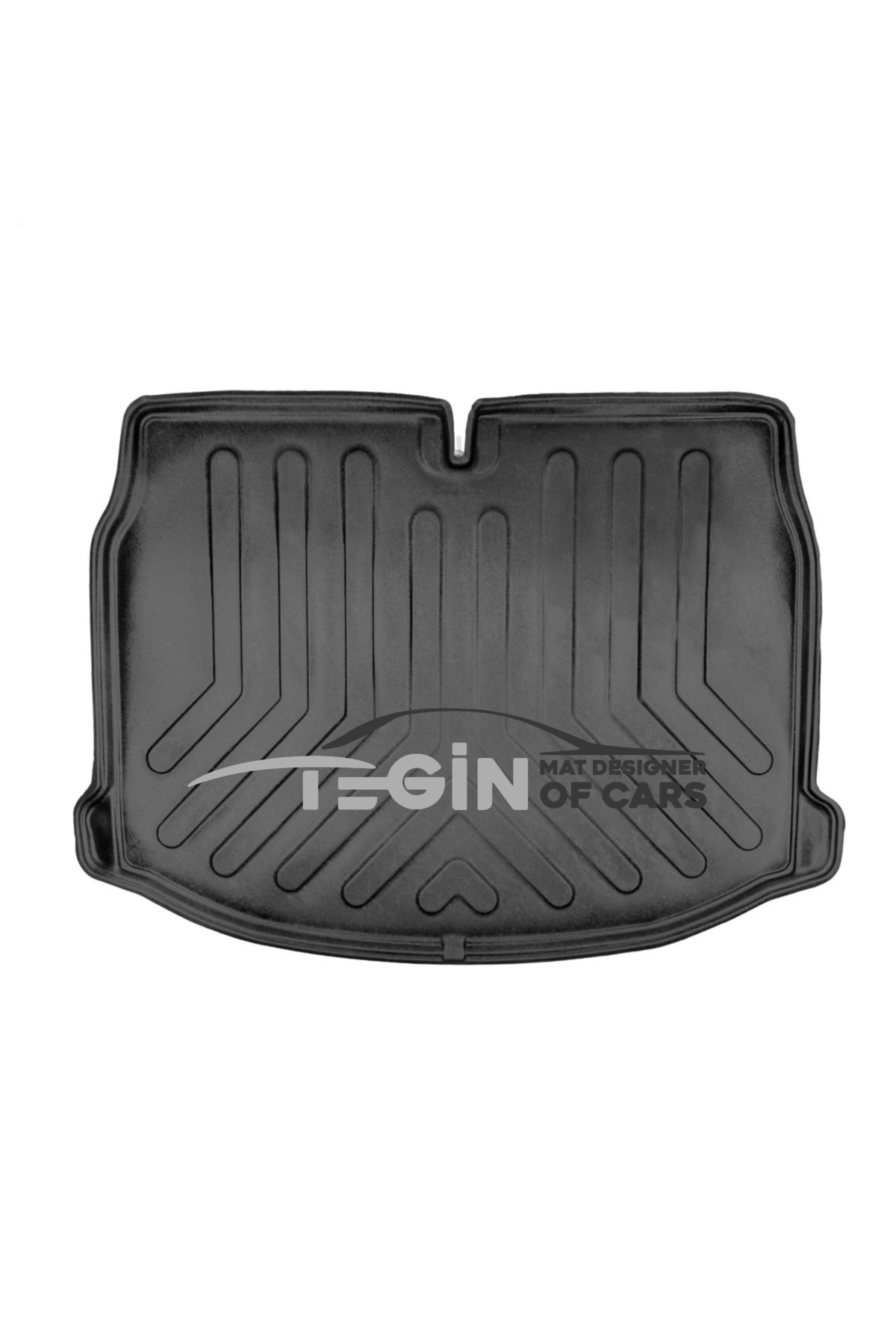 Volkswagen New Beetle 1998-2010  Bagaj Havuzu + Bej 3D Havuzlu Paspas