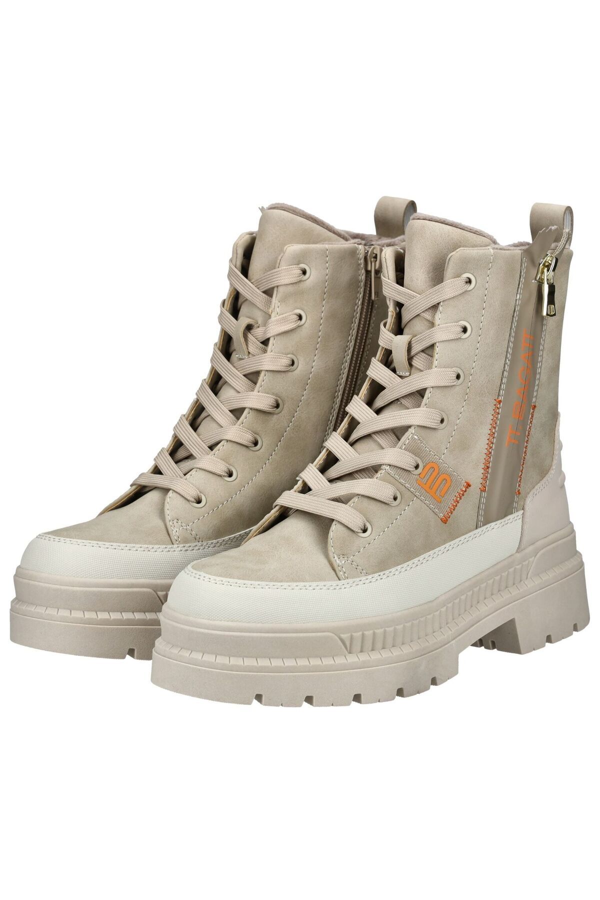 Bagatt-Stiefelette 3