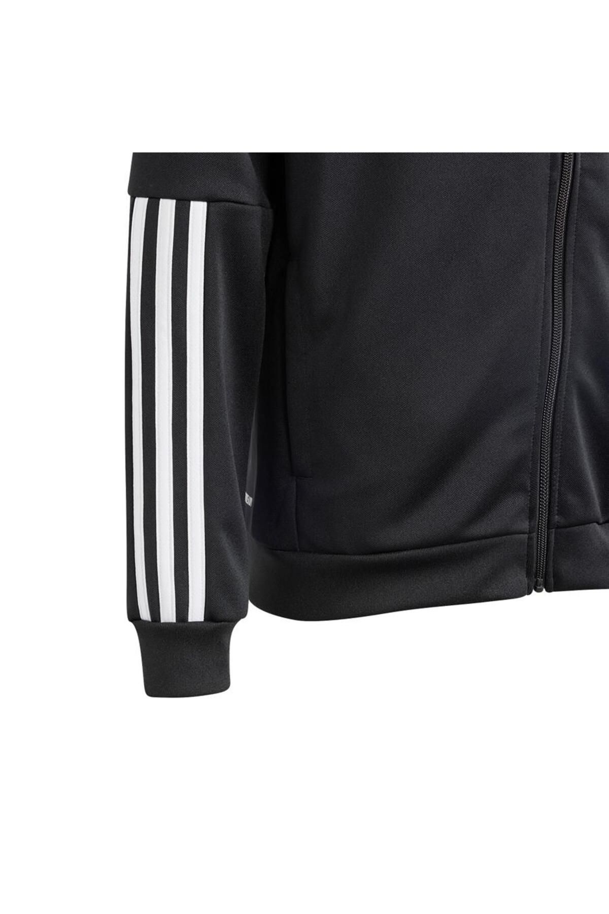 adidas-J Sere Ts - Kids Sweatpants In0653 6