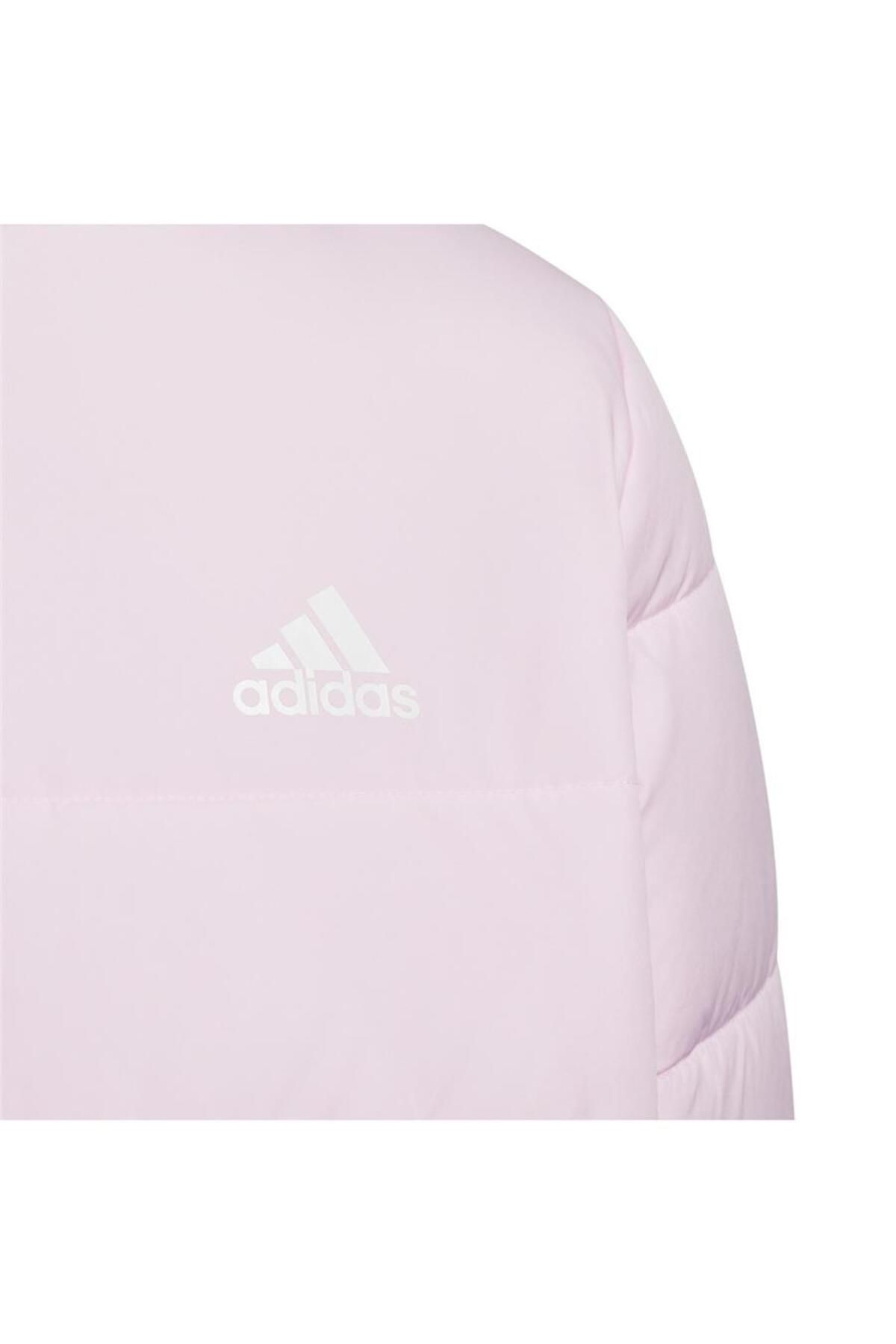 adidas-معطف أطفال وردي - Il6075-c Jk Pad Jkt 5