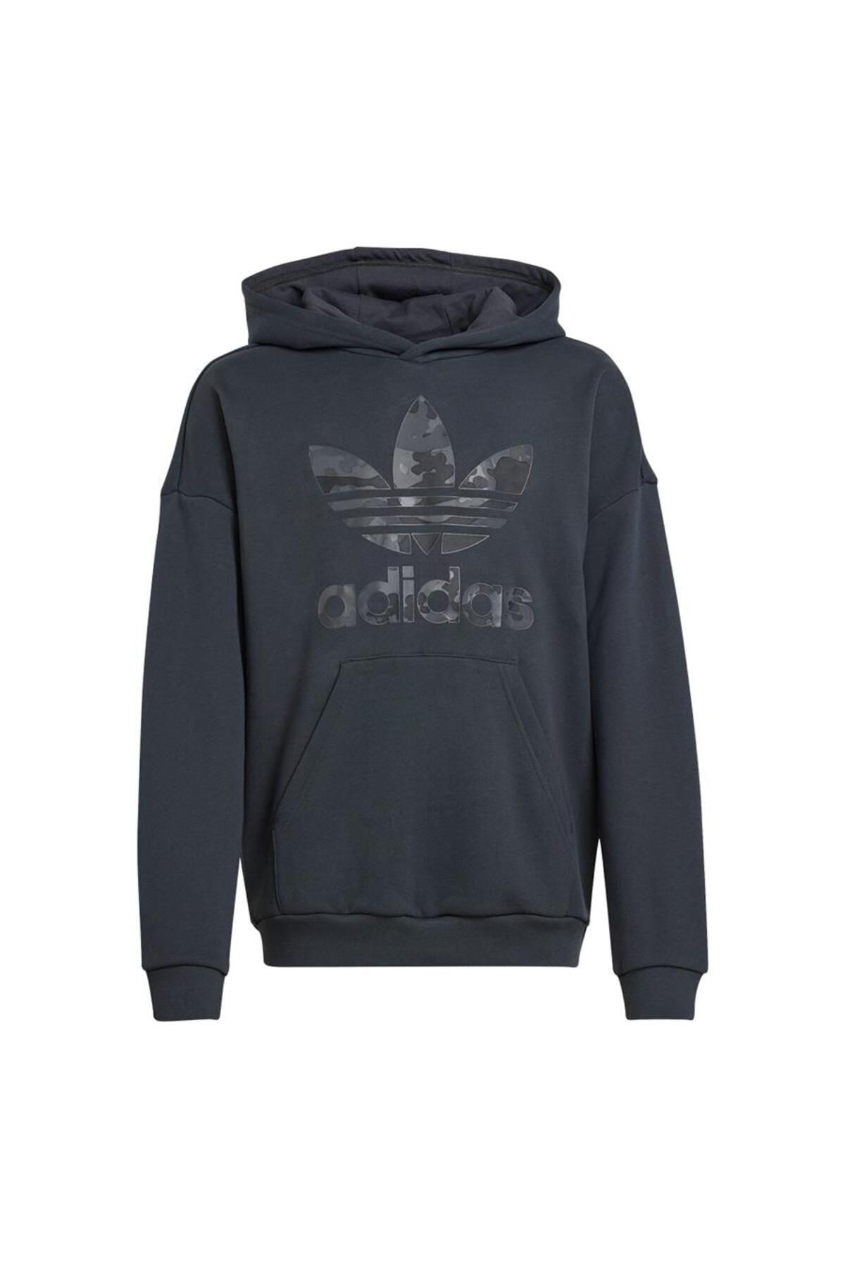 adidas-Pulcsi gyerek pulóver Iy1755 2