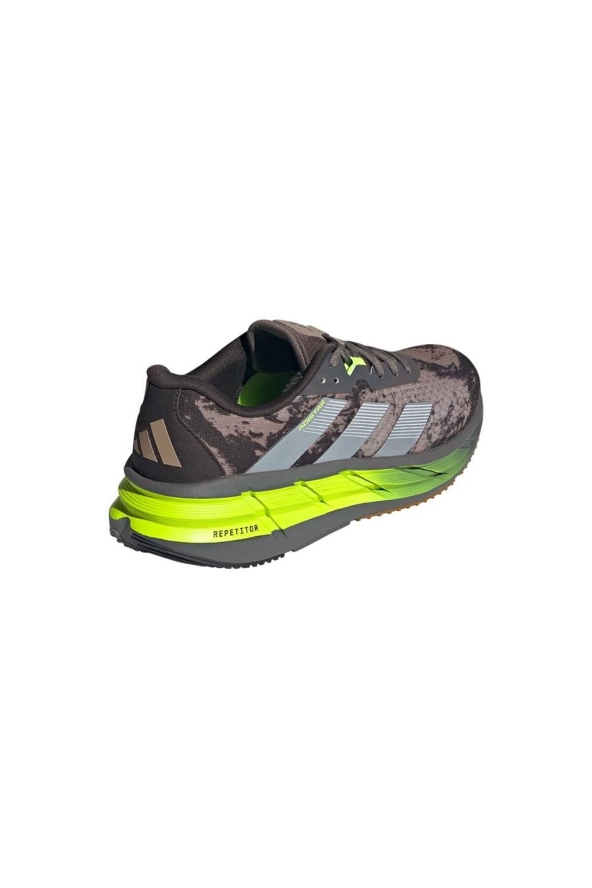 adidas-Adıstar 3 m Berlin Men's Running Shoes Id6173 7