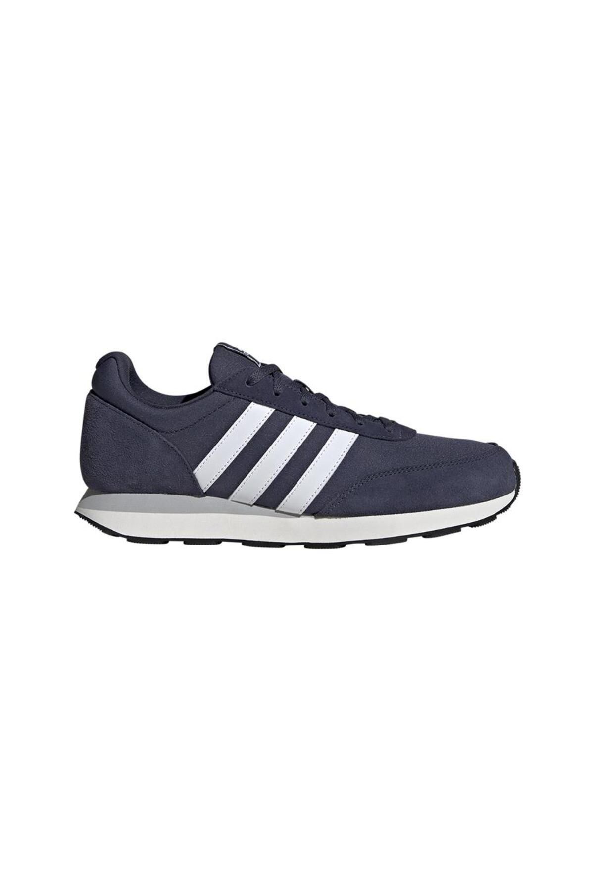 adidas-Men's Sneakers - Casual Shoes, Run 60s 3.0 IE3825 1