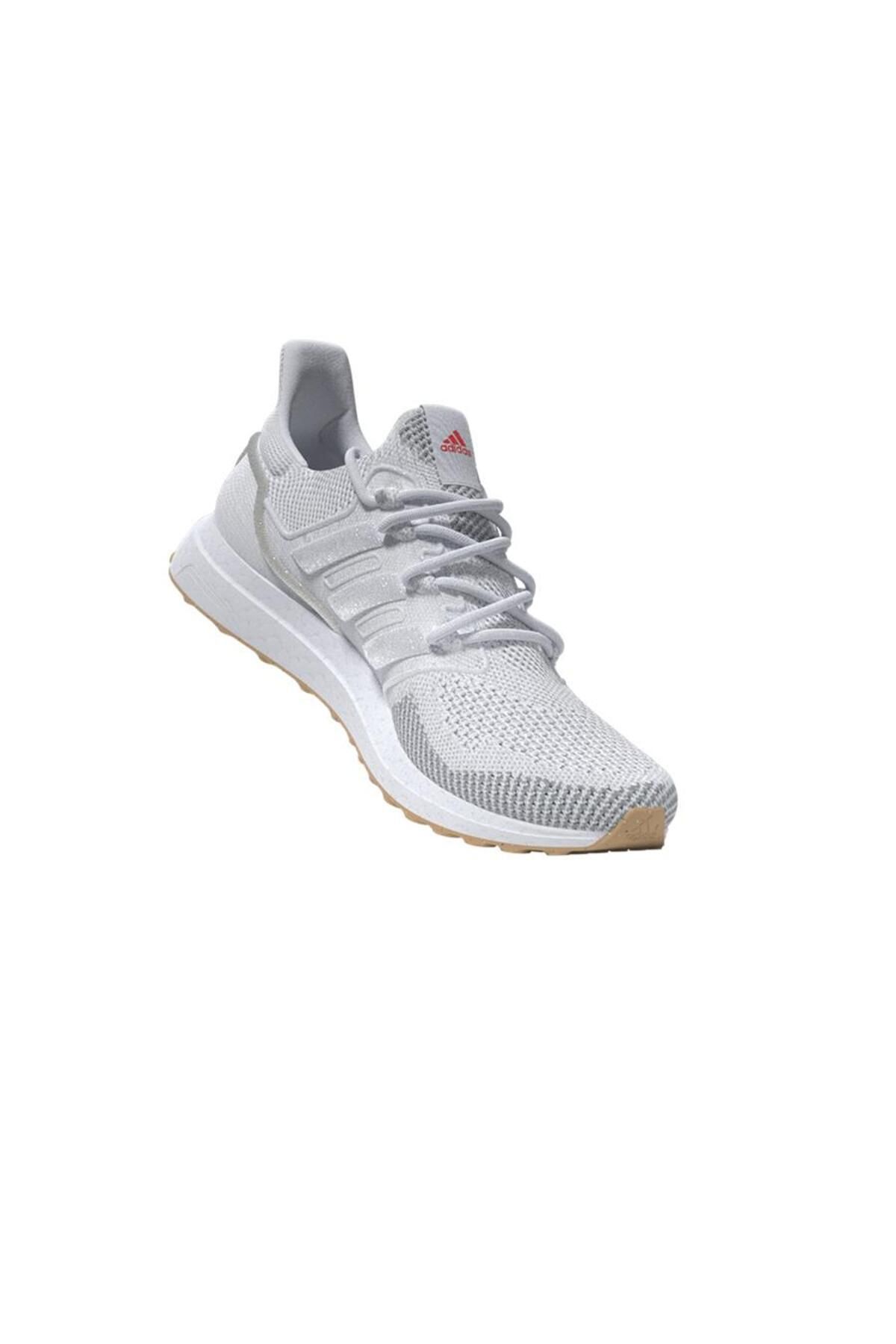 کفش دو و تمرین خاکستری مردانه زنانه Ultraboost 1.0 LCFP IE8301 adidas