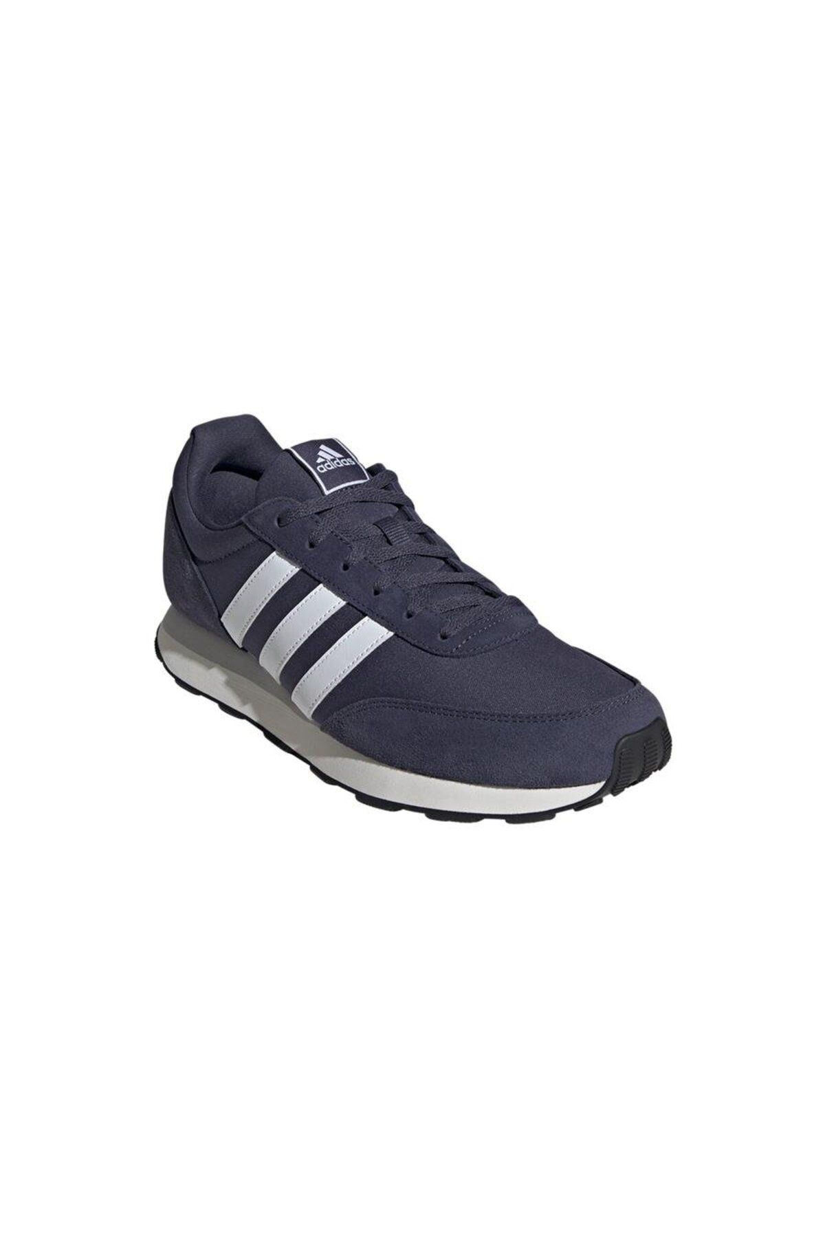 adidas-Men's Sneakers - Casual Shoes, Run 60s 3.0 IE3825 6